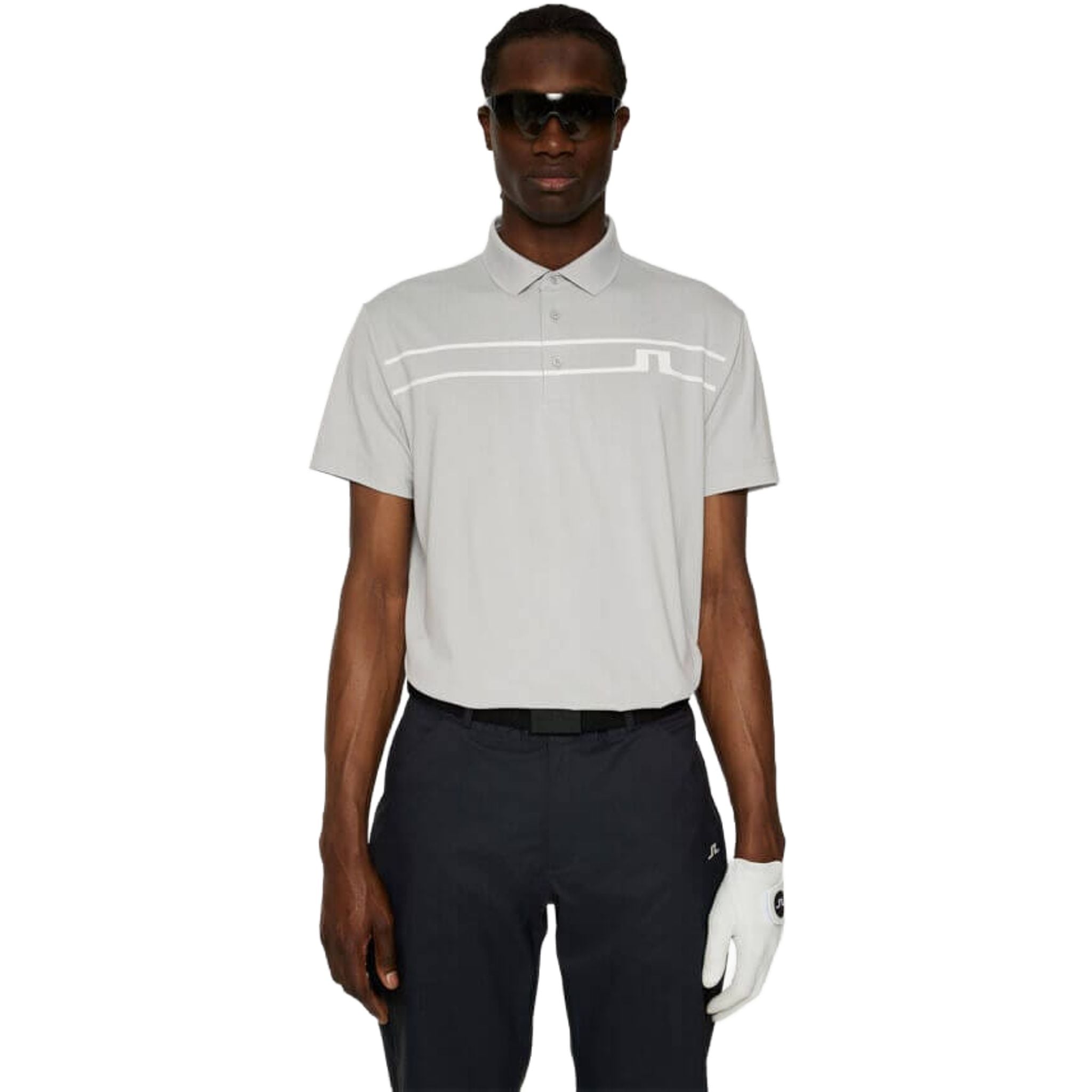 Polo da uomo J. Lindeberg Klas