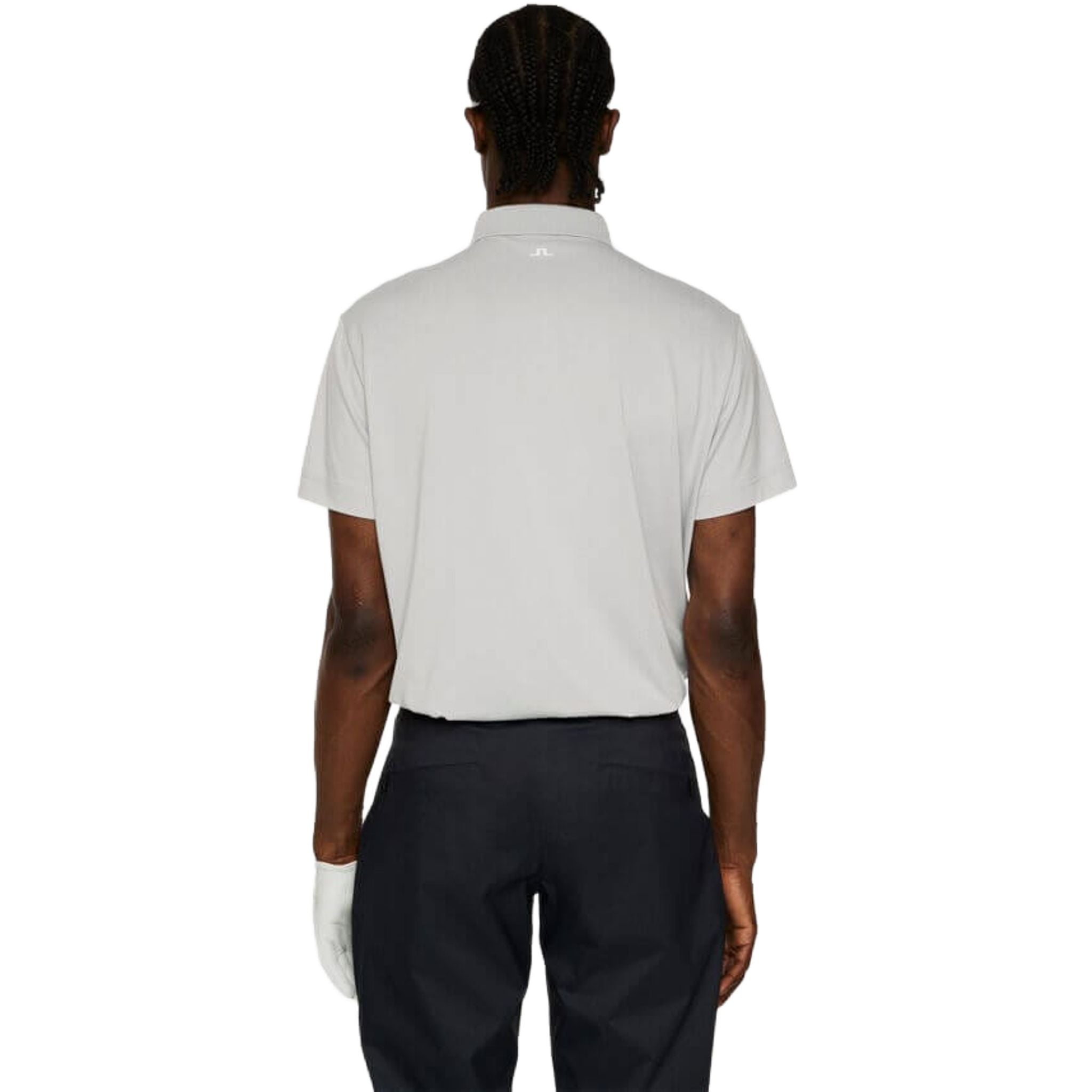 Polo da uomo J. Lindeberg Klas