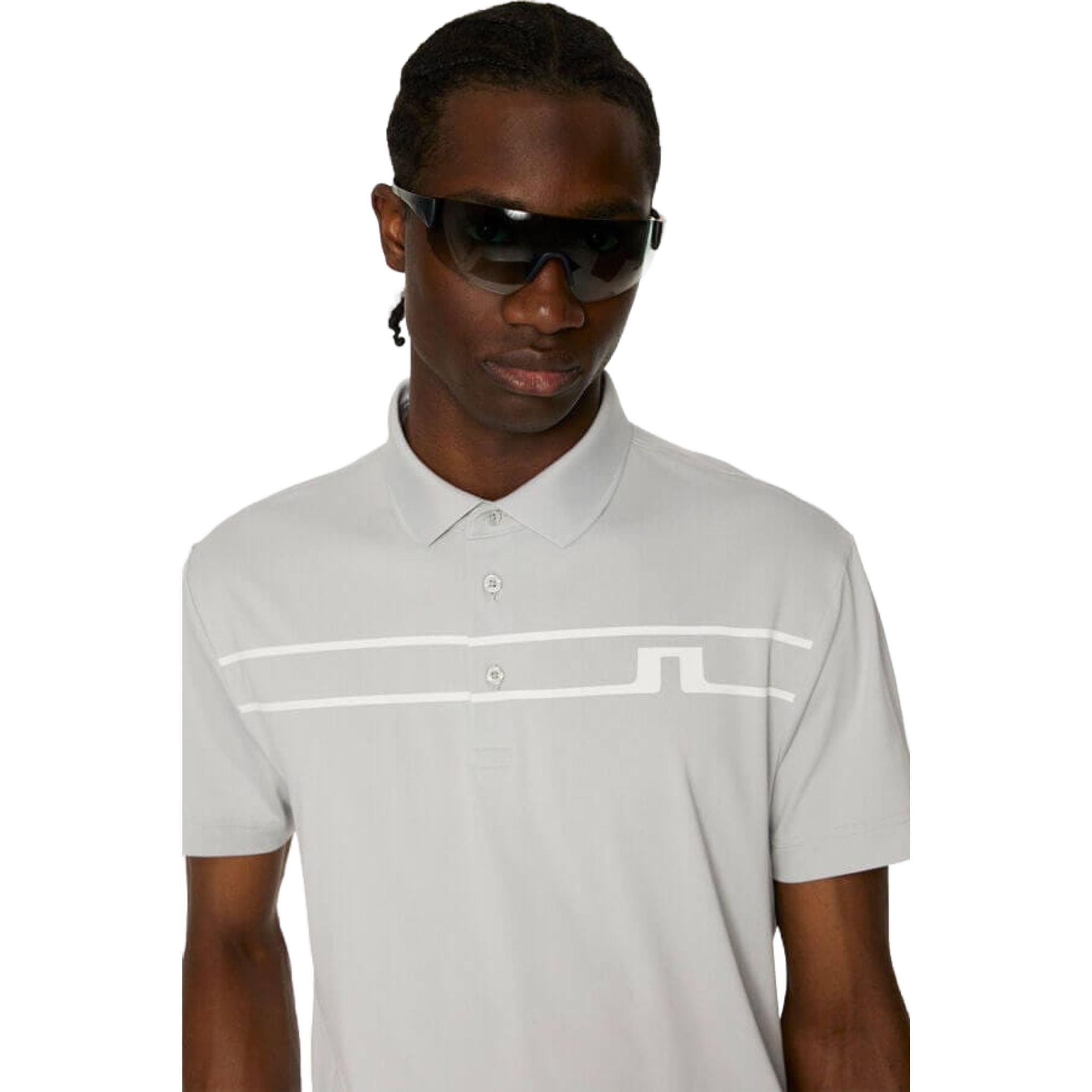 Polo da uomo J. Lindeberg Klas