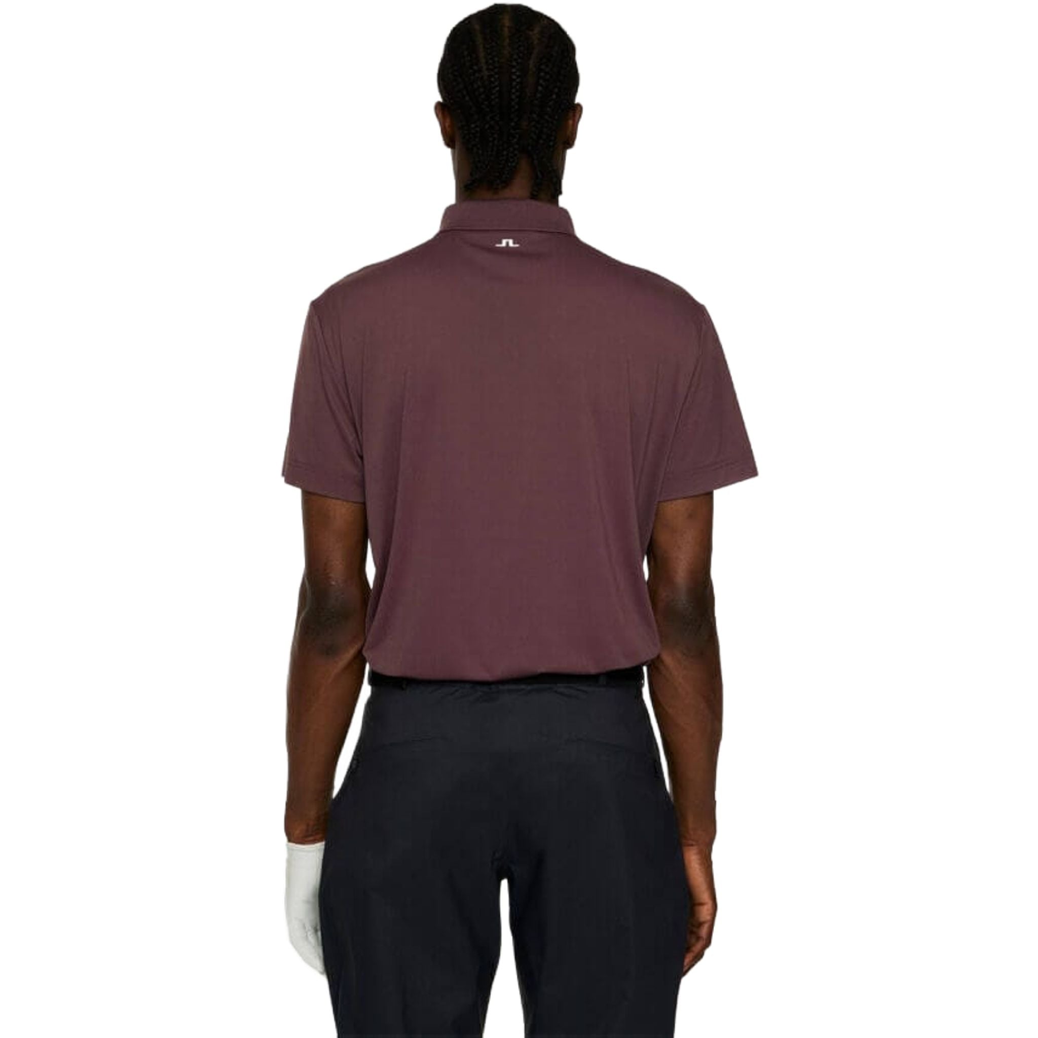 Polo da uomo J. Lindeberg Klas