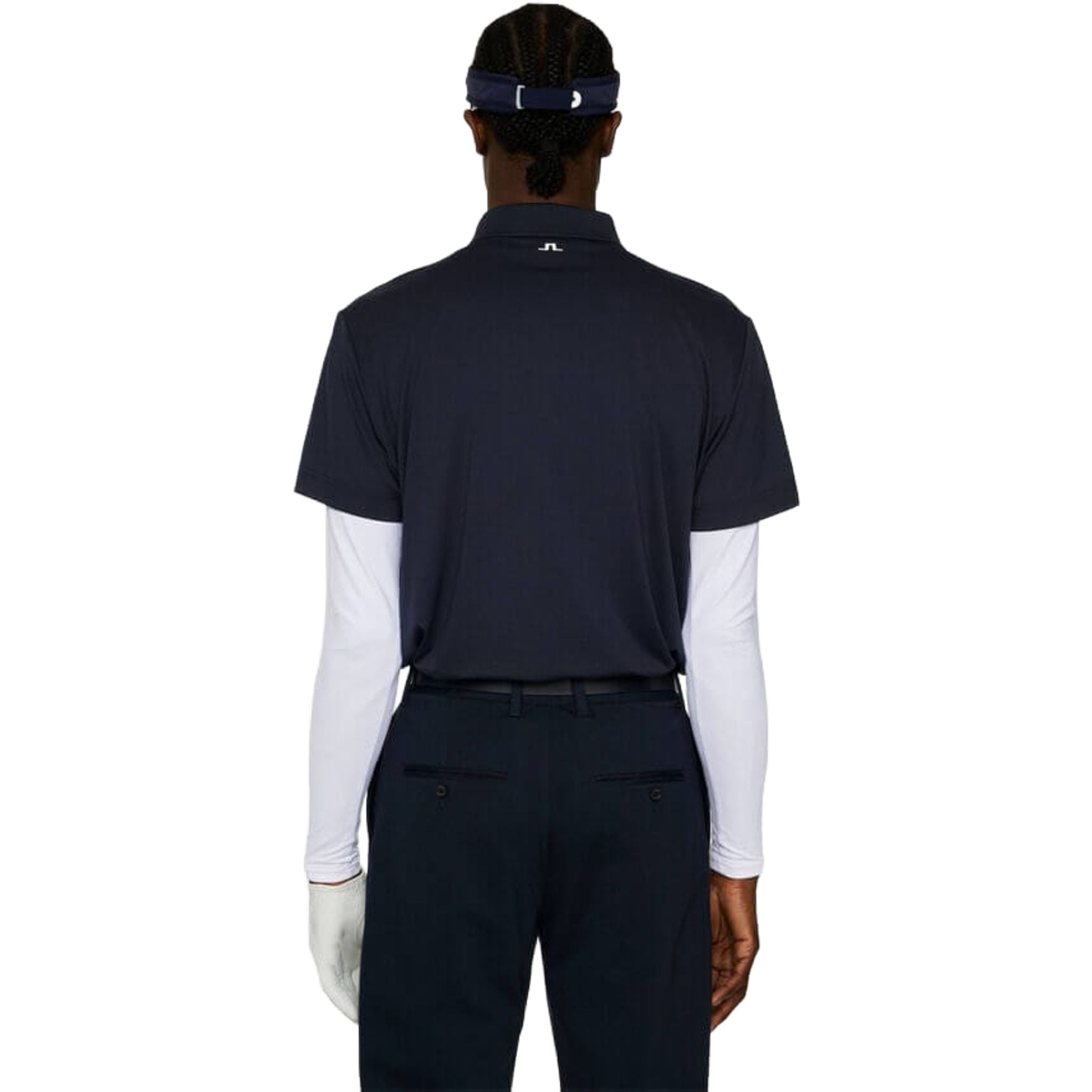 Polo da uomo J. Lindeberg Klas