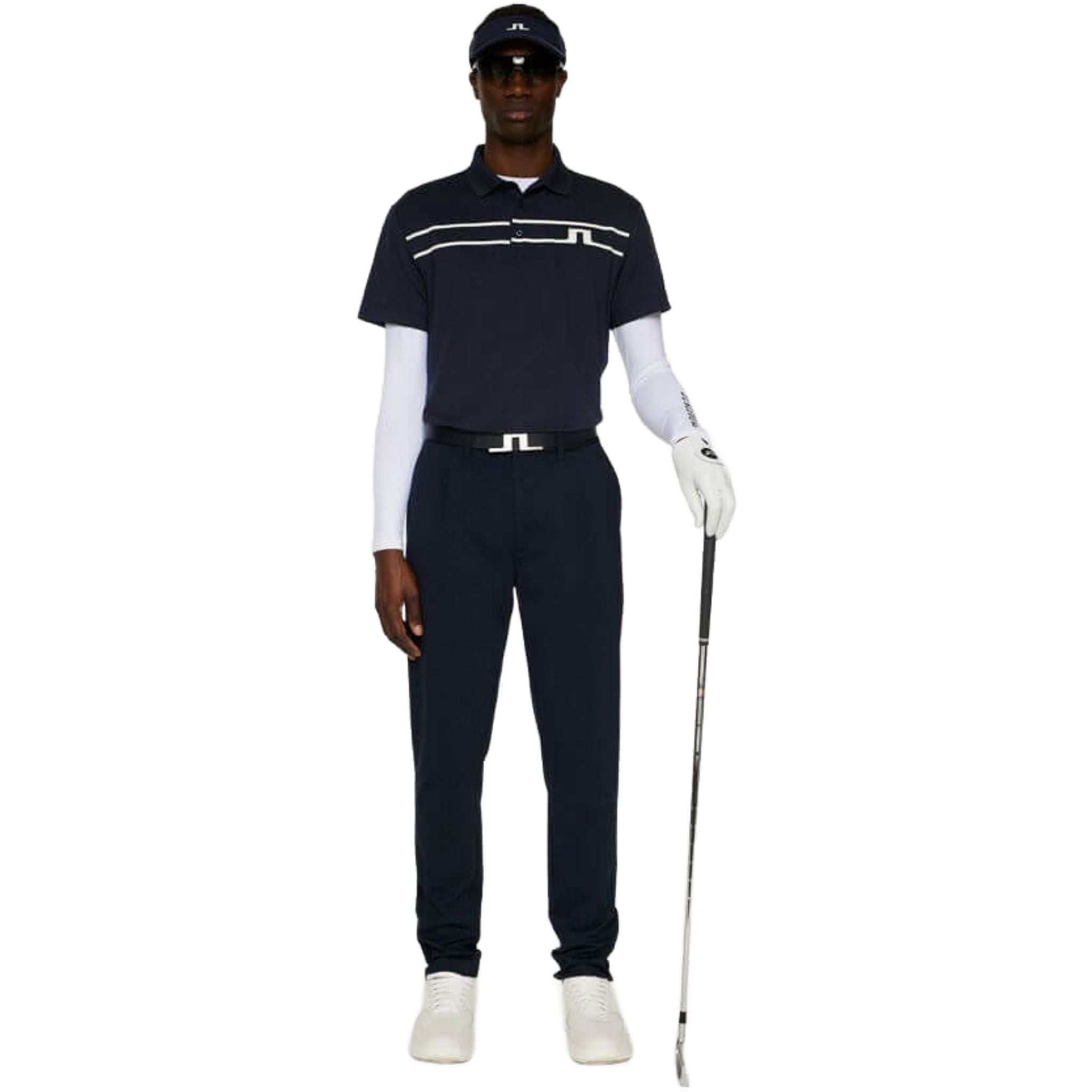 Polo da uomo J. Lindeberg Klas