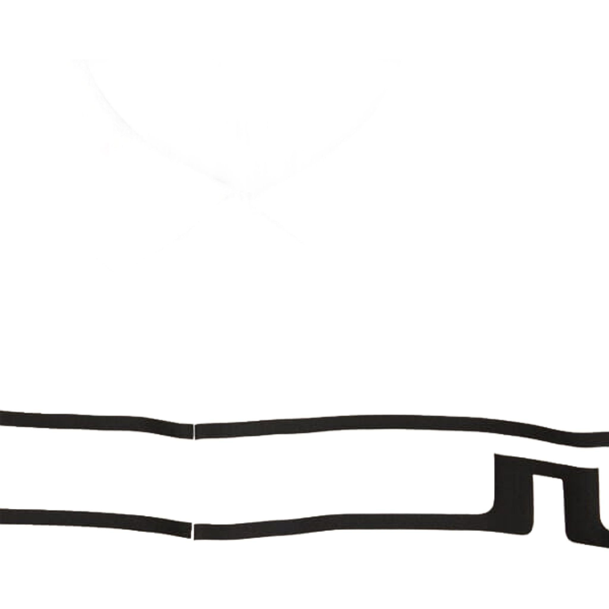 Polo da uomo J. Lindeberg Klas