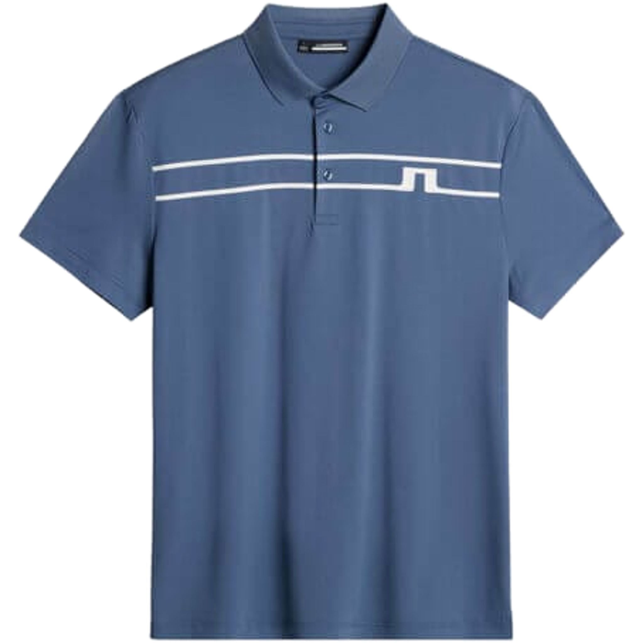 Polo da uomo J. Lindeberg Klas