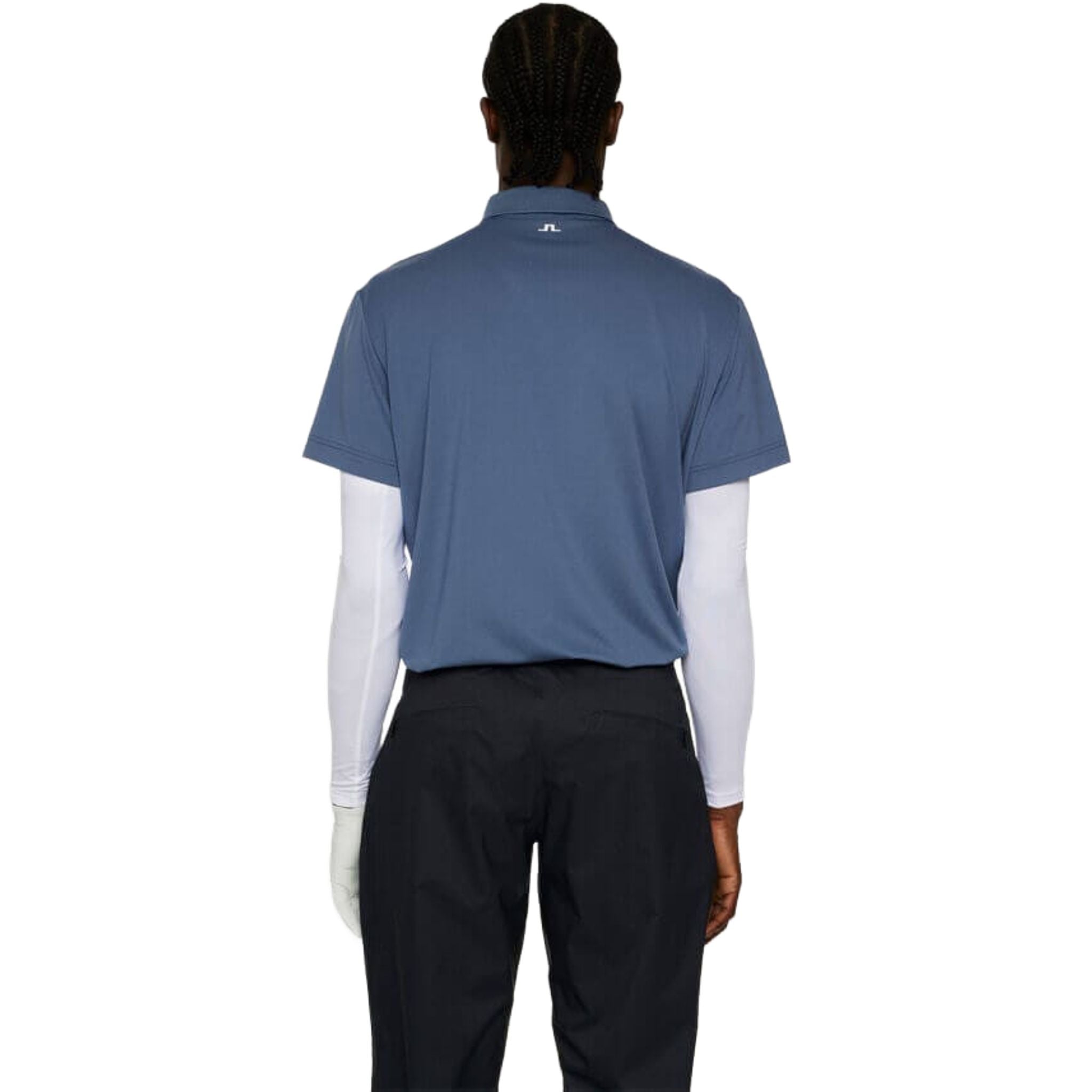 Polo da uomo J. Lindeberg Klas