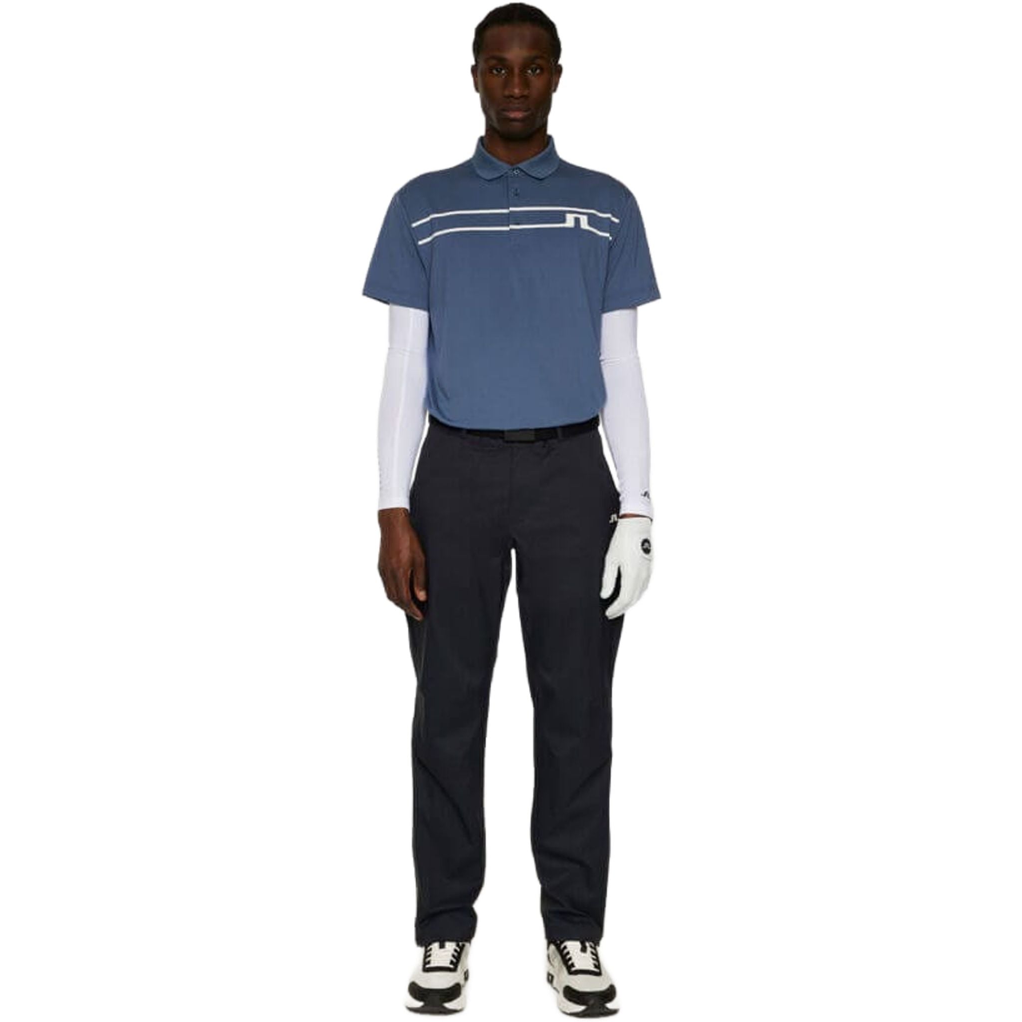 Polo da uomo J. Lindeberg Klas