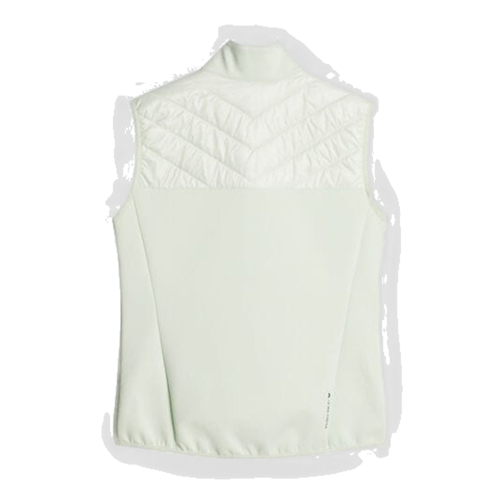 J. Lindeberg Madde Quilt Gilet ibrido da donna