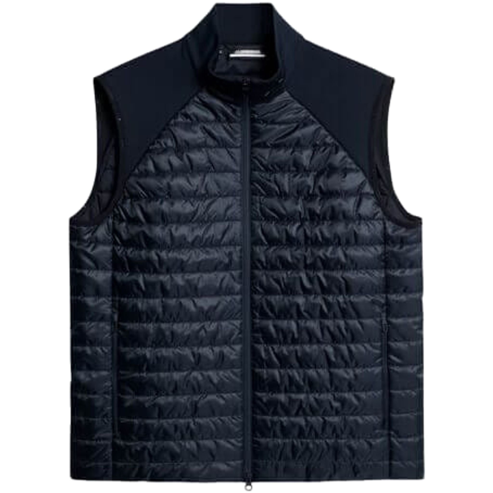 Gilet ibrido J. Lindeberg Hayden Quilt da uomo