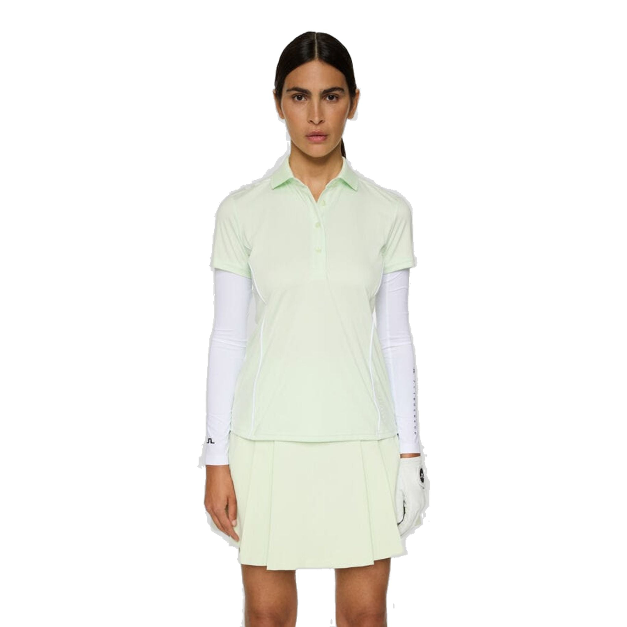 Polo J. Lindeberg Leyla da donna