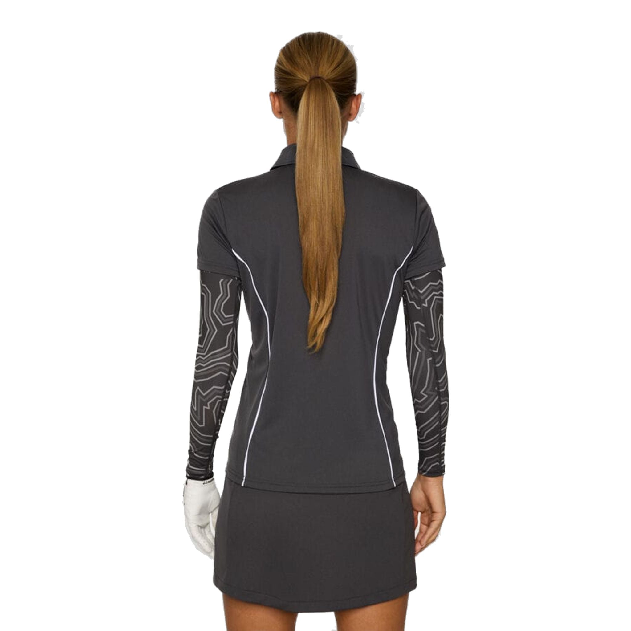 Polo J. Lindeberg Leyla da donna