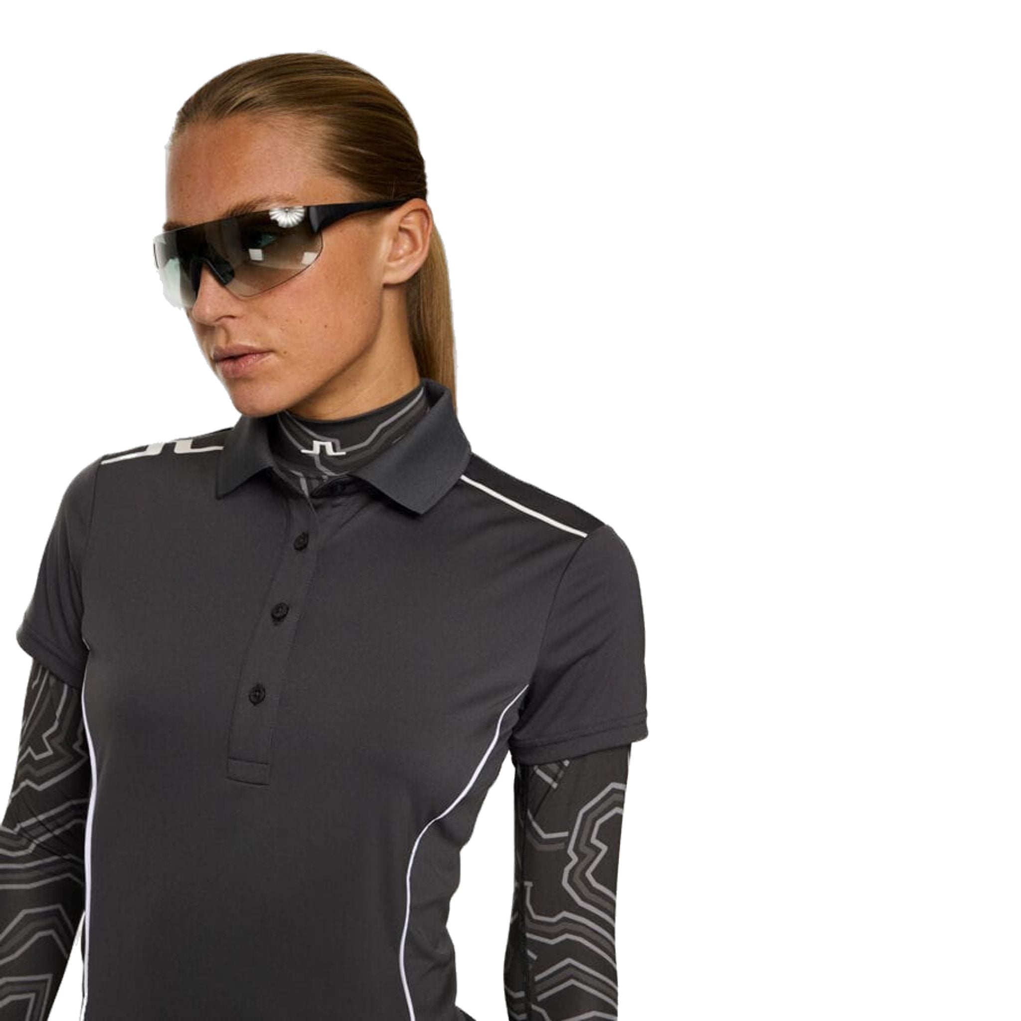 Polo J. Lindeberg Leyla da donna