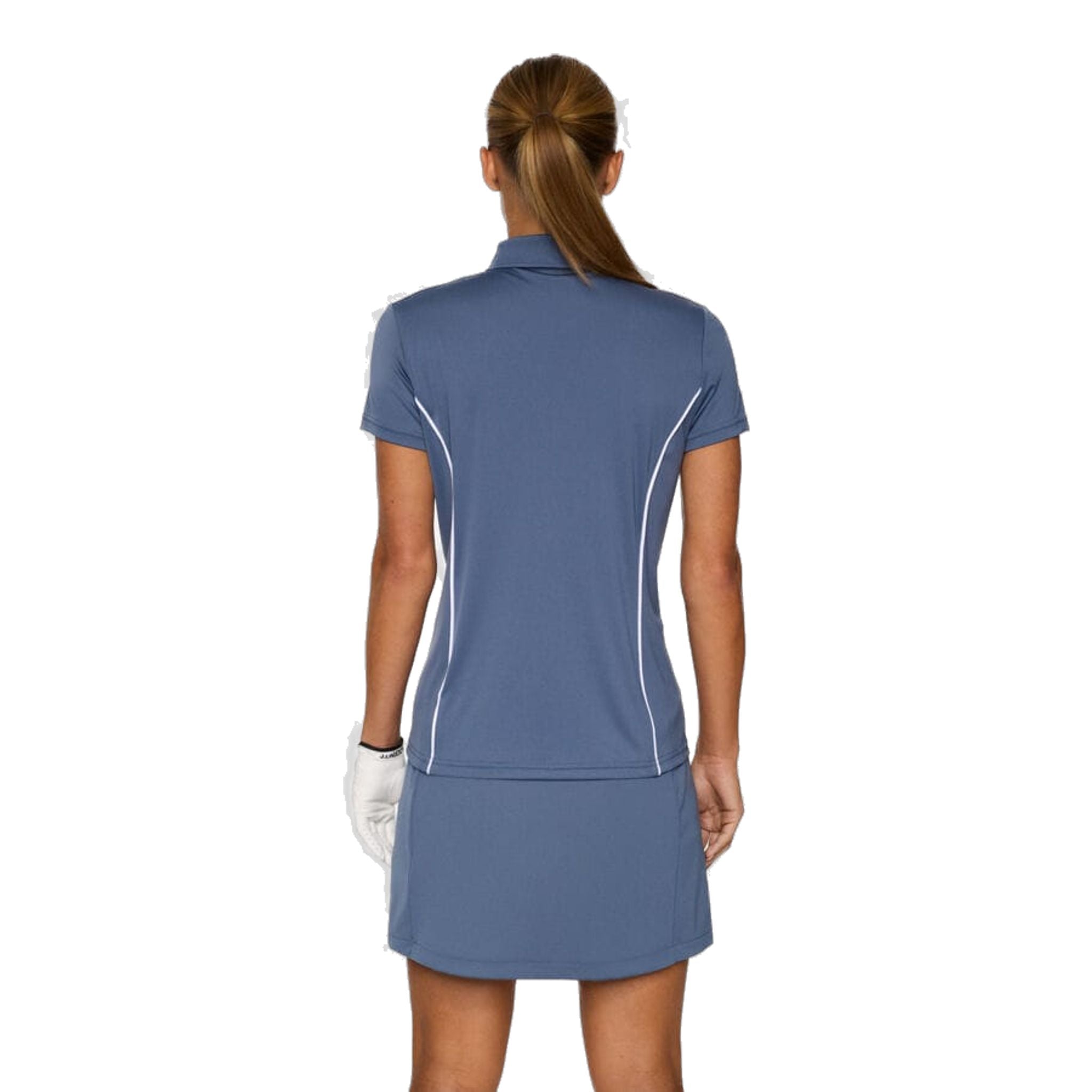 Polo J. Lindeberg Leyla da donna