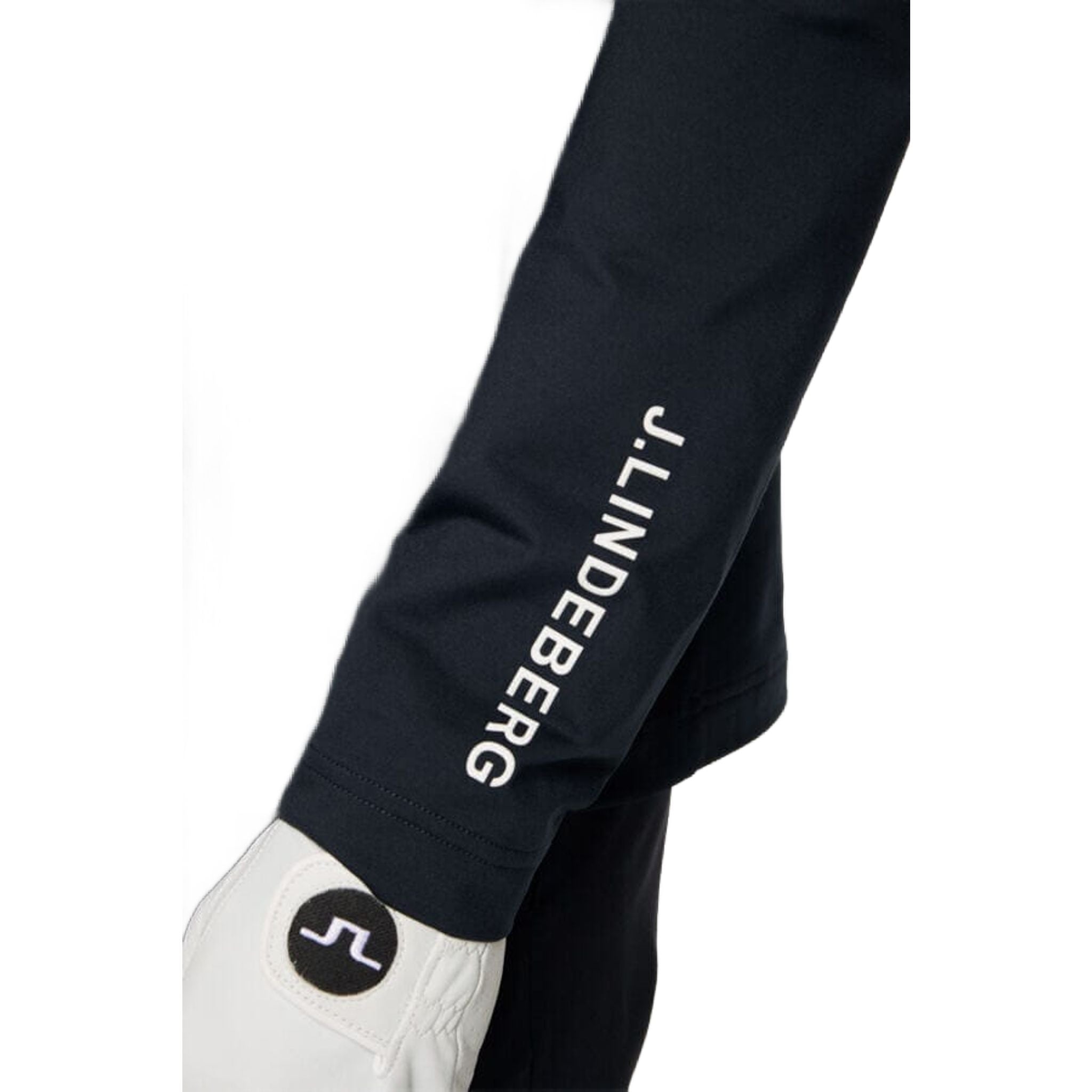 J. Lindeberg Tour Tech strato intermedio da uomo