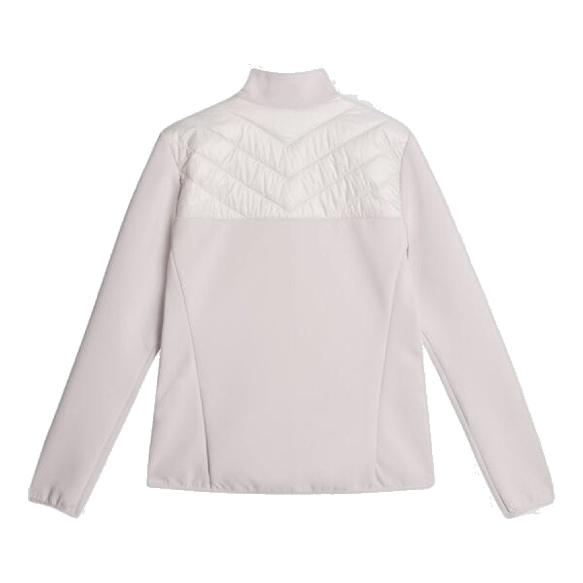 J. Lindeberg Madde Quilt Giacca ibrida da donna