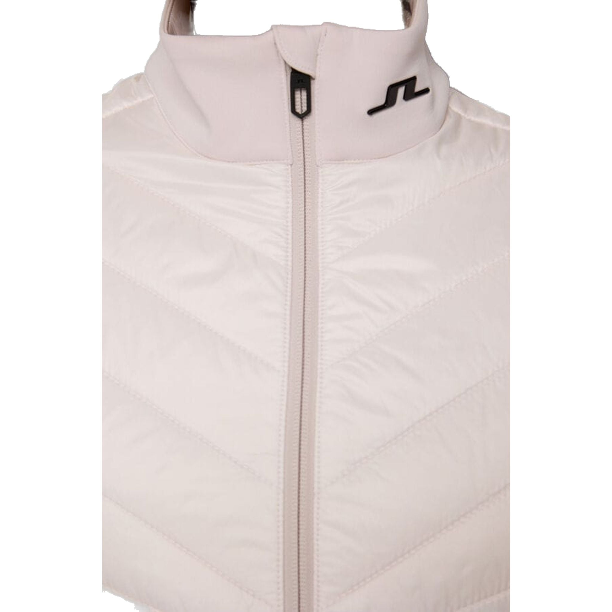 J. Lindeberg Madde Quilt Giacca ibrida da donna