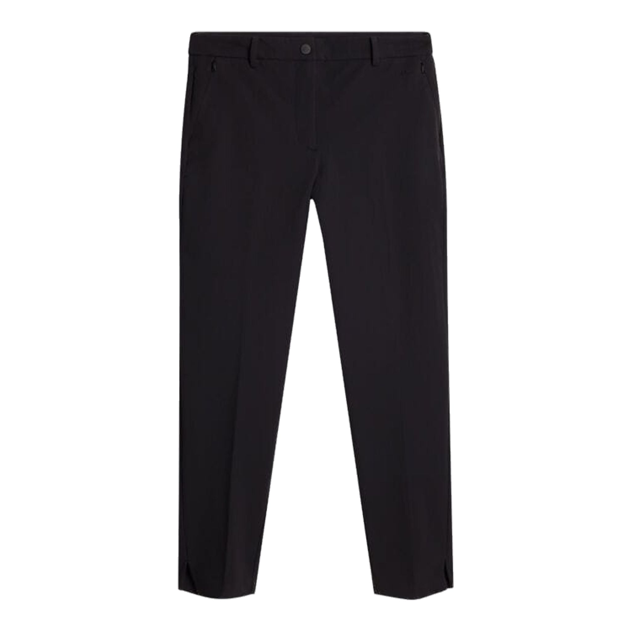 Pantaloni in pile twill J. Lindeberg Lei da donna