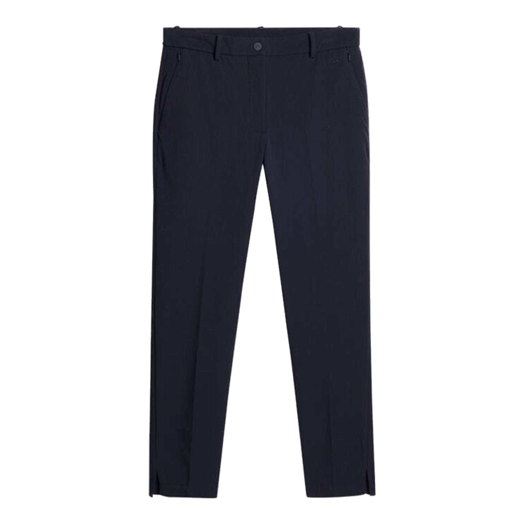 Pantaloni in pile twill J. Lindeberg Lei da donna
