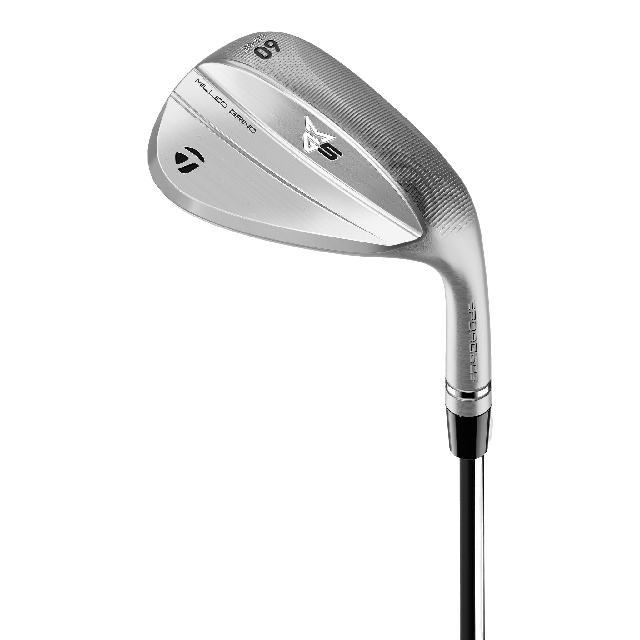 TaylorMade MG5 Wedge cromato