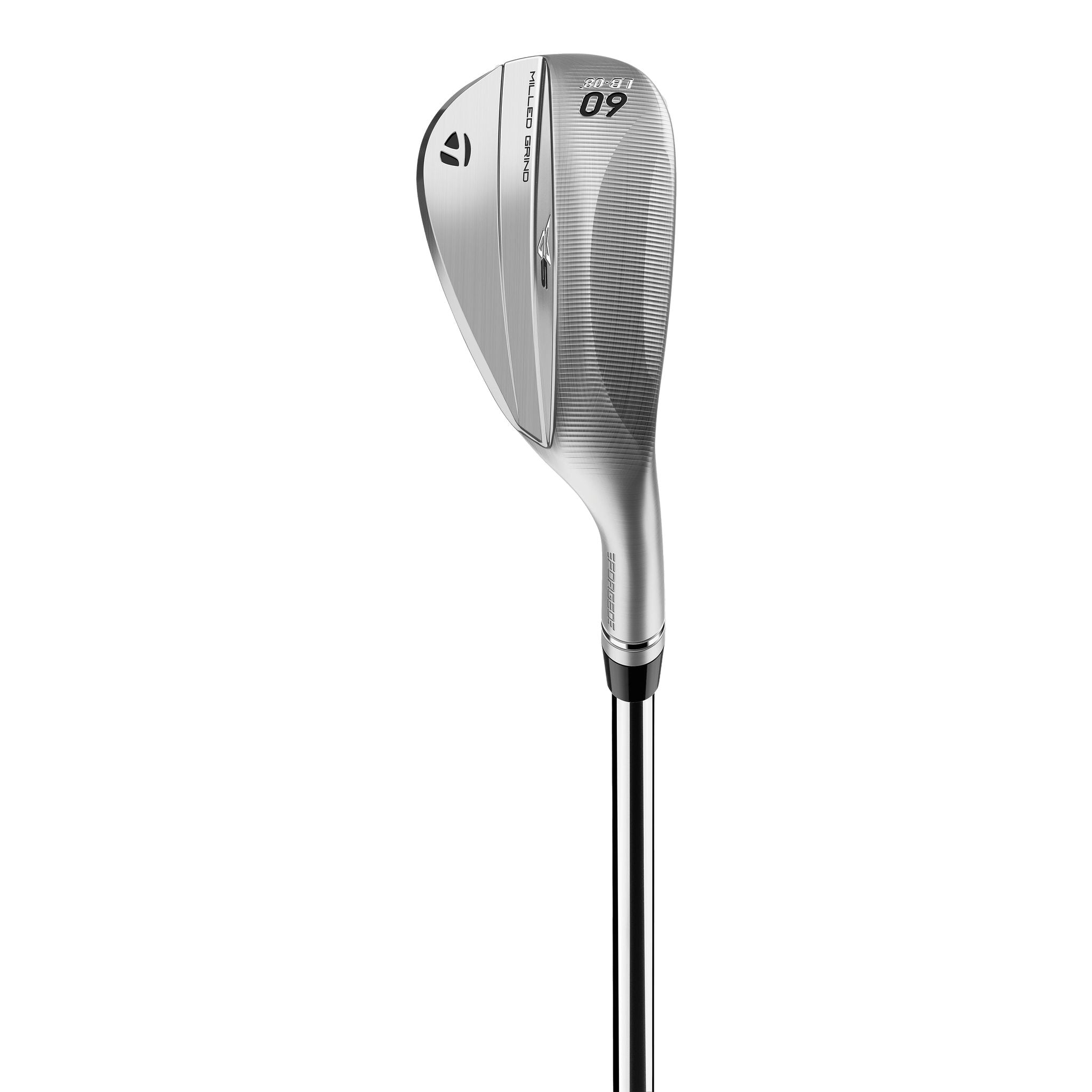 TaylorMade MG5 Wedge cromato