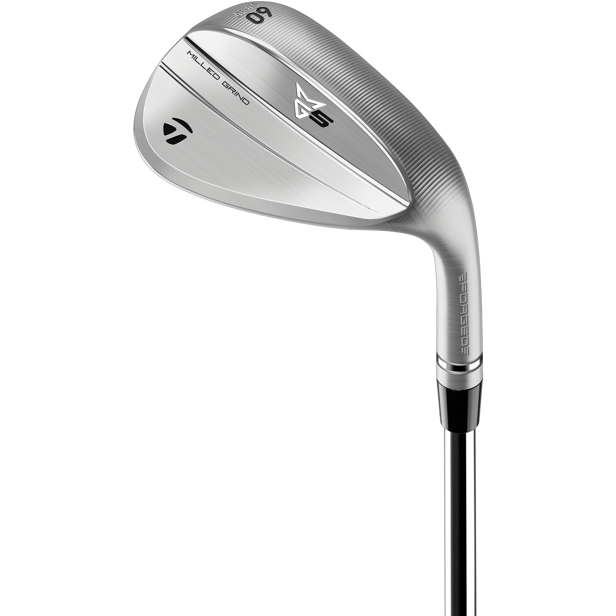 TaylorMade MG5 Wedge cromato