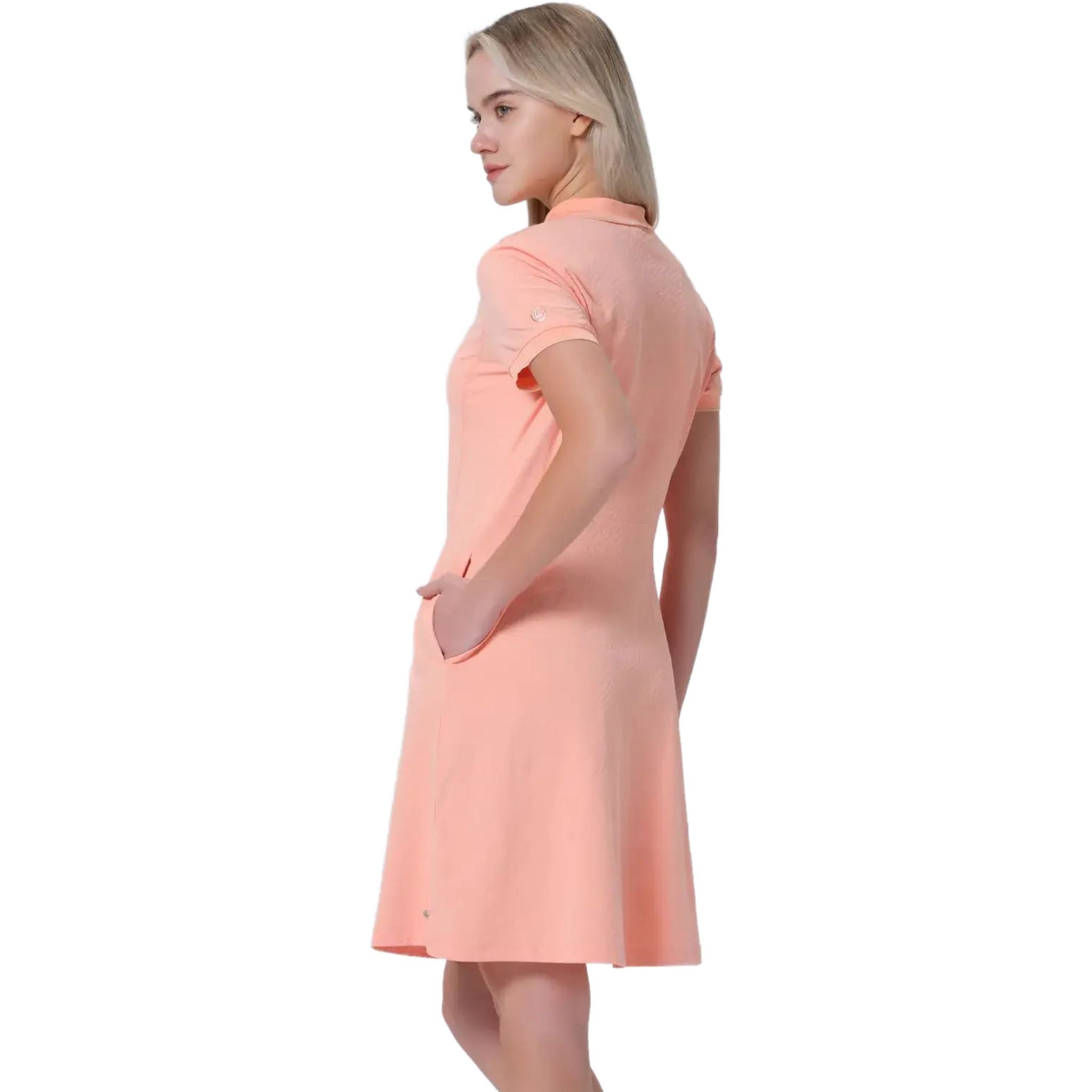 Luhta Imanne Dress da donna