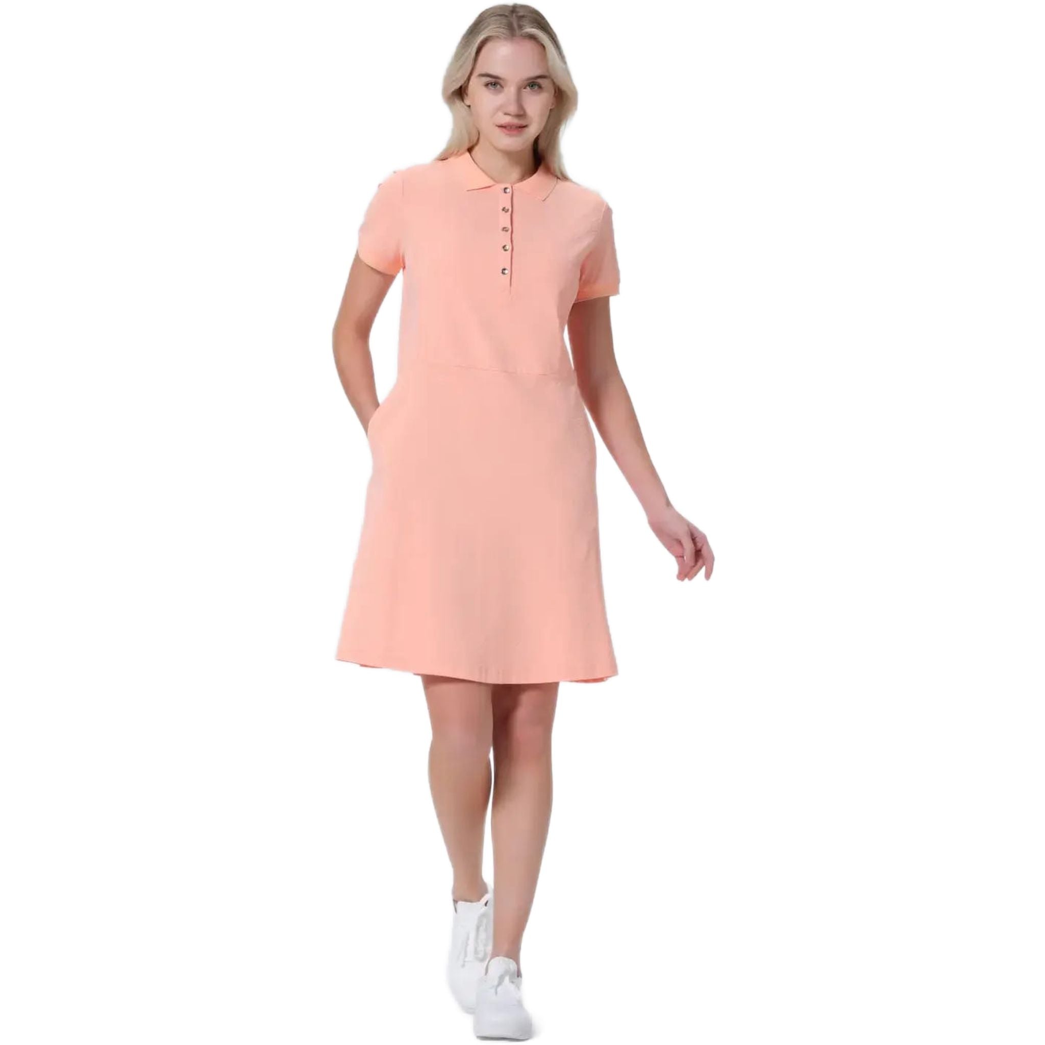 Luhta Imanne Dress da donna
