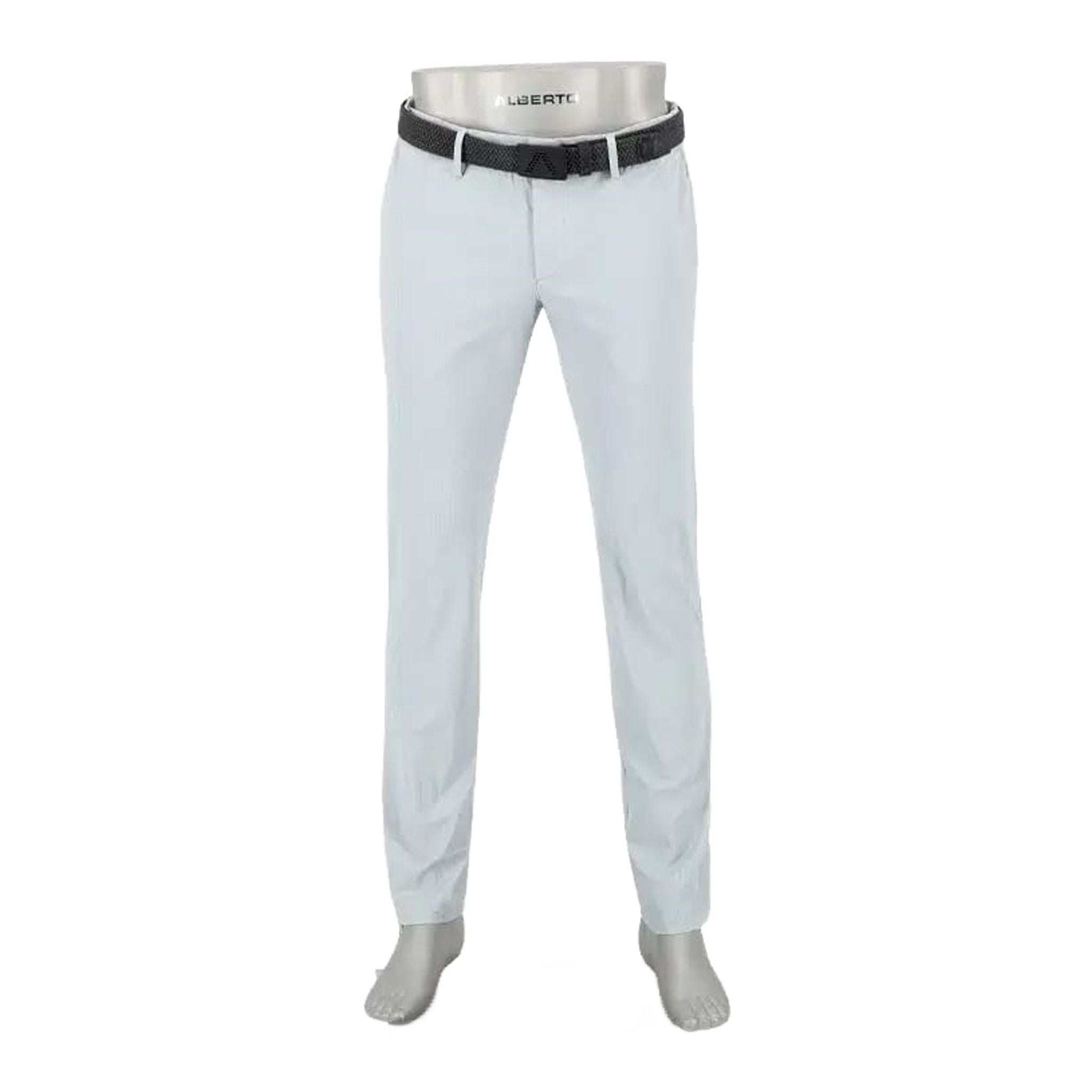 Alberto ROOKIE-7 - Pantaloni da golf Revolutional® Summer Print WR da uomo