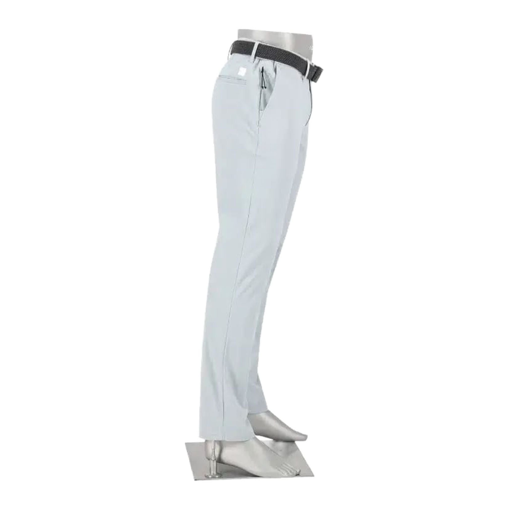 Alberto ROOKIE-7 - Pantaloni da golf Revolutional® Summer Print WR da uomo