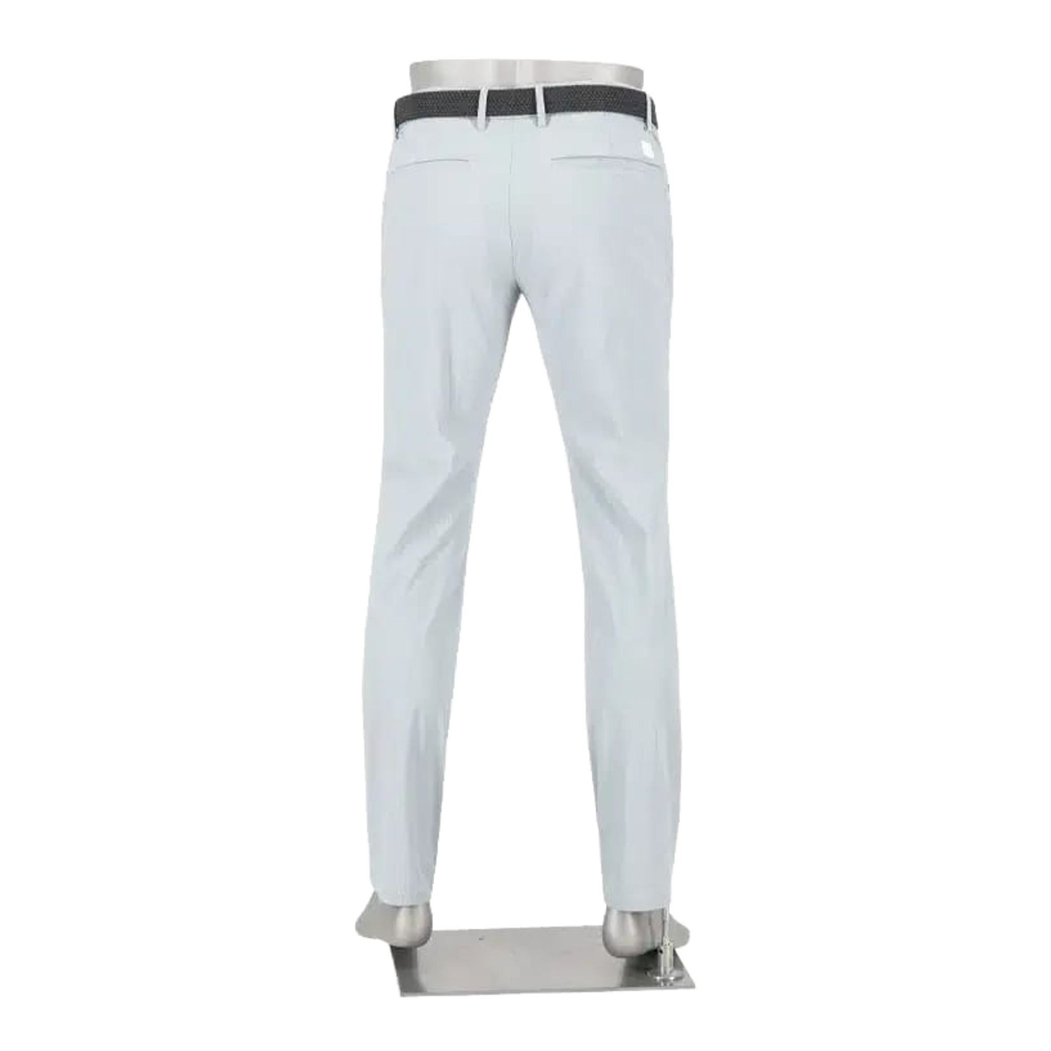 Alberto ROOKIE-7 - Pantaloni da golf Revolutional® Summer Print WR da uomo