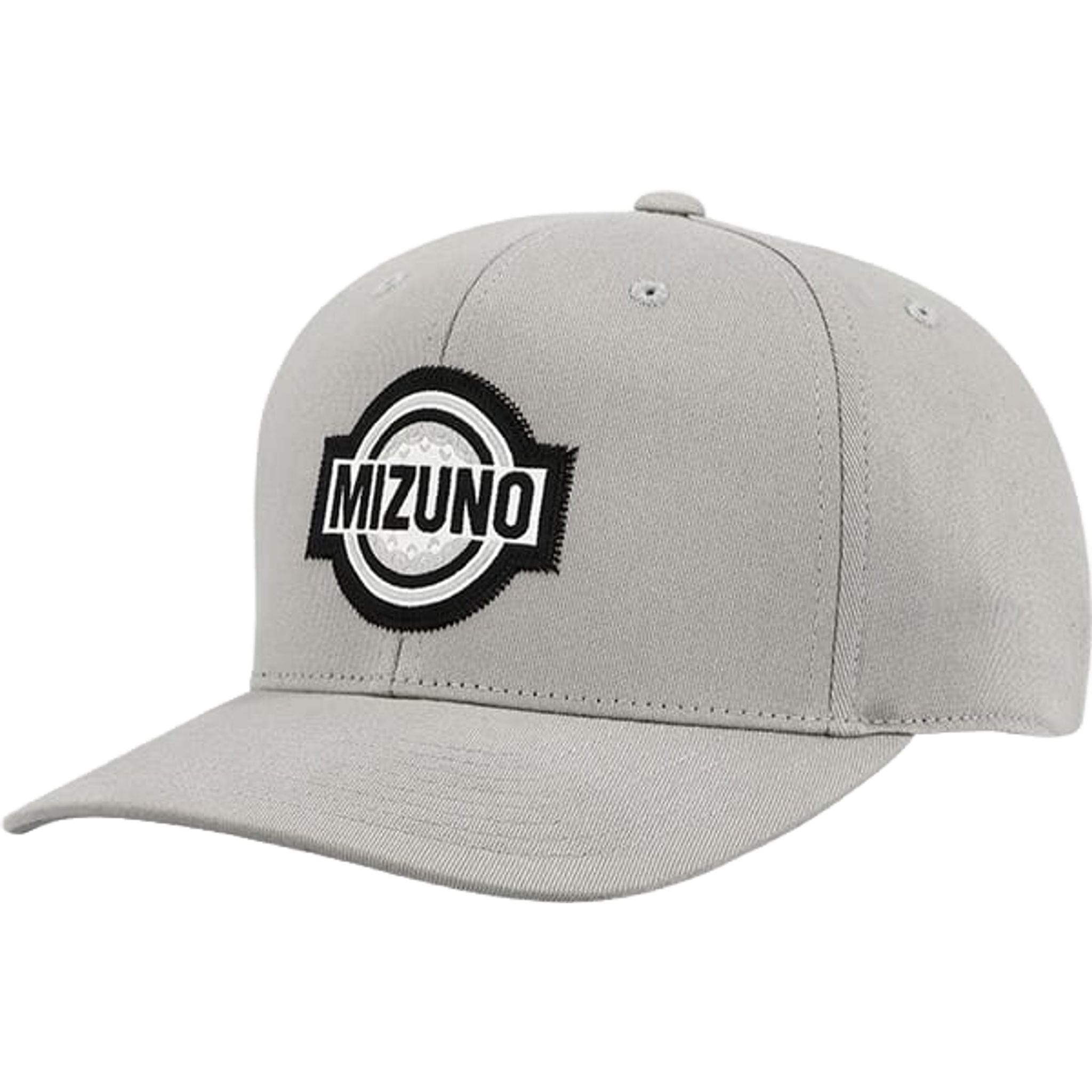Cappellino snapback Mizuno Patch da uomo