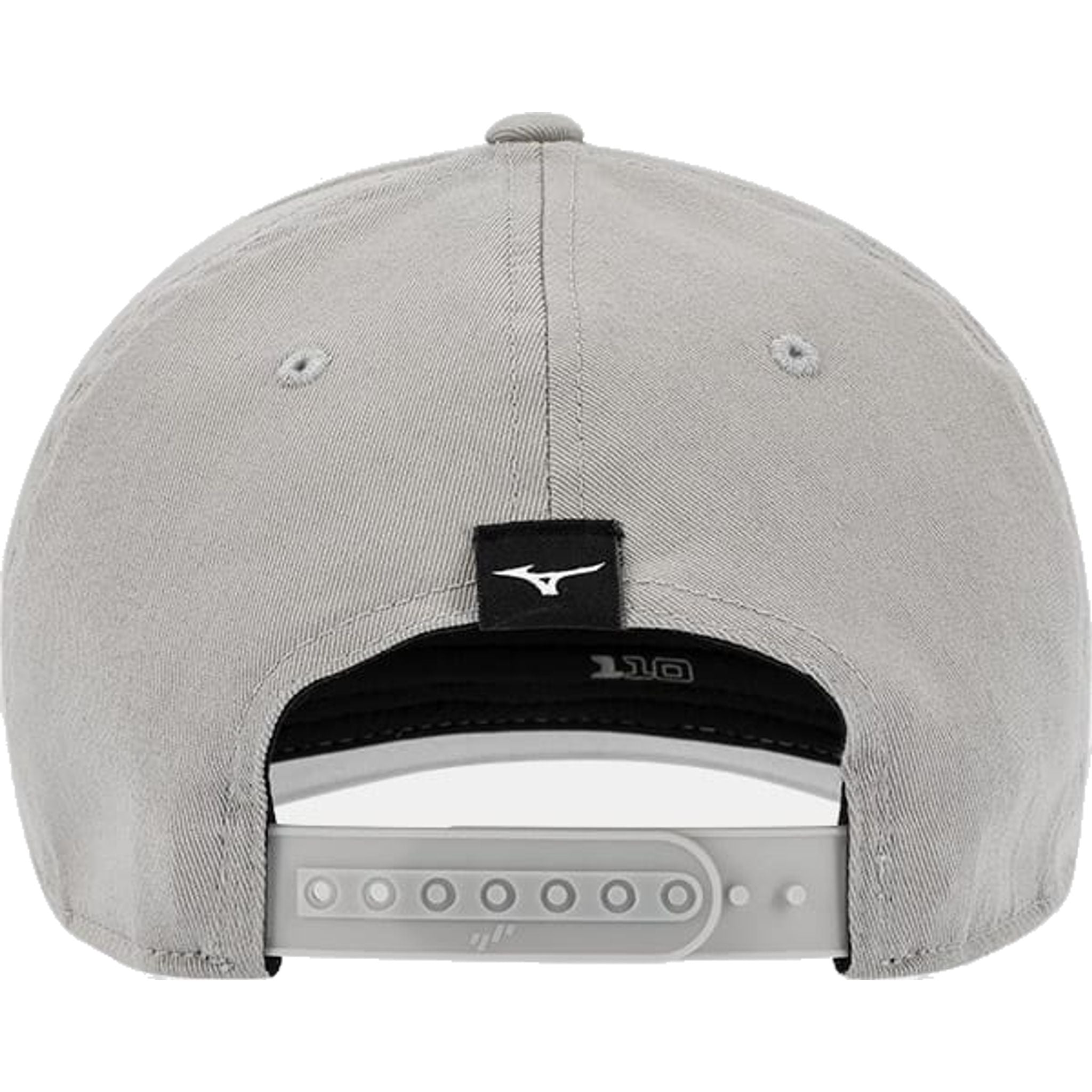 Cappellino snapback Mizuno Patch da uomo