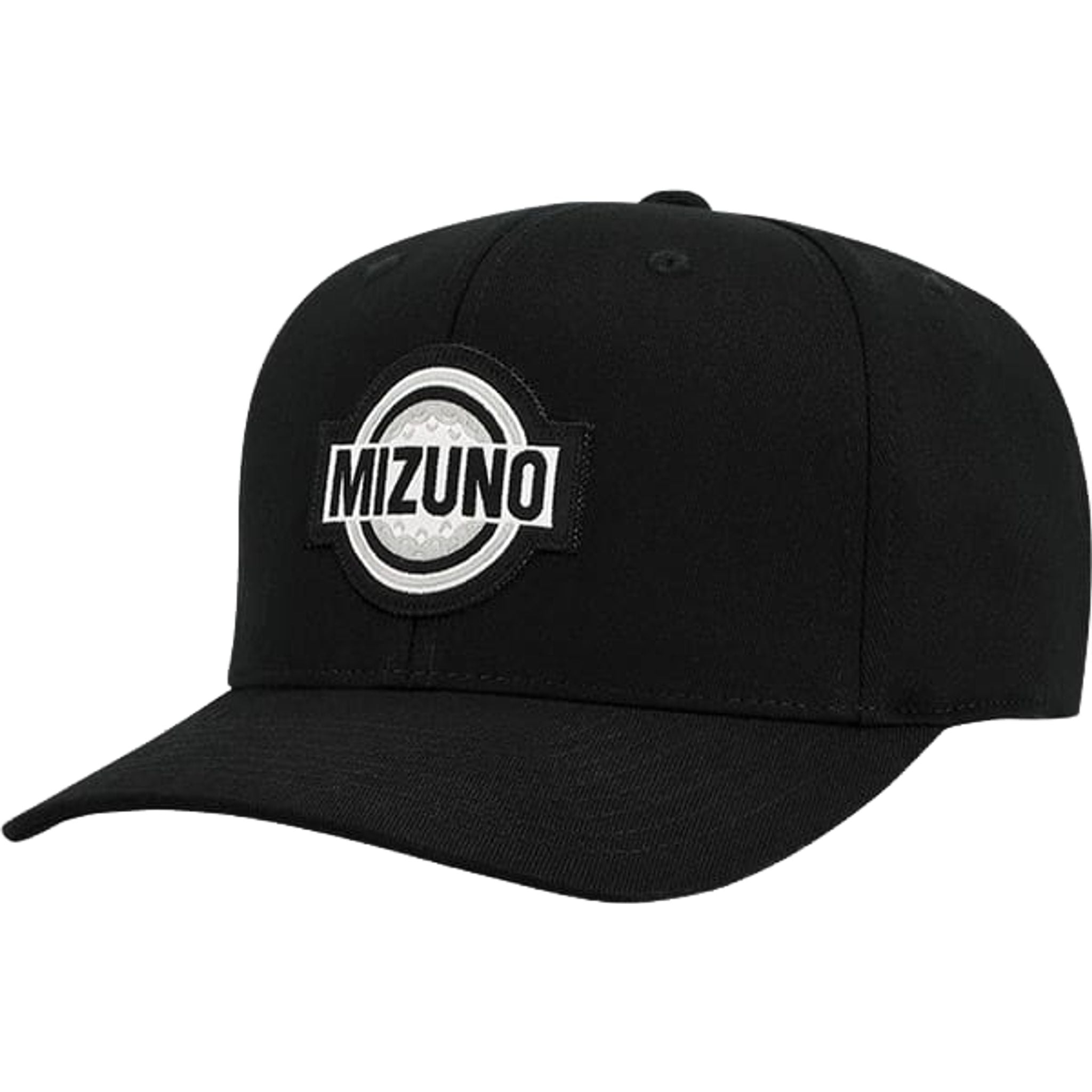 Cappellino snapback Mizuno Patch da uomo