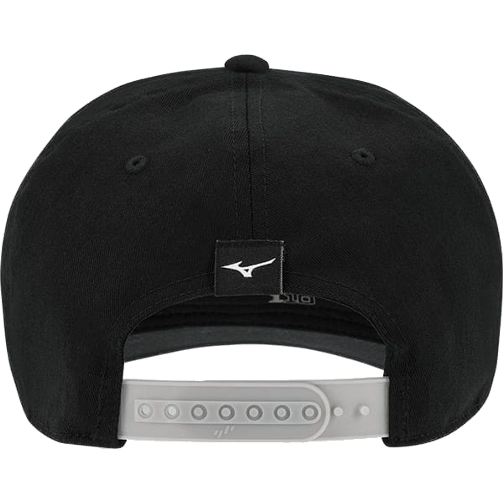 Cappellino snapback Mizuno Patch da uomo