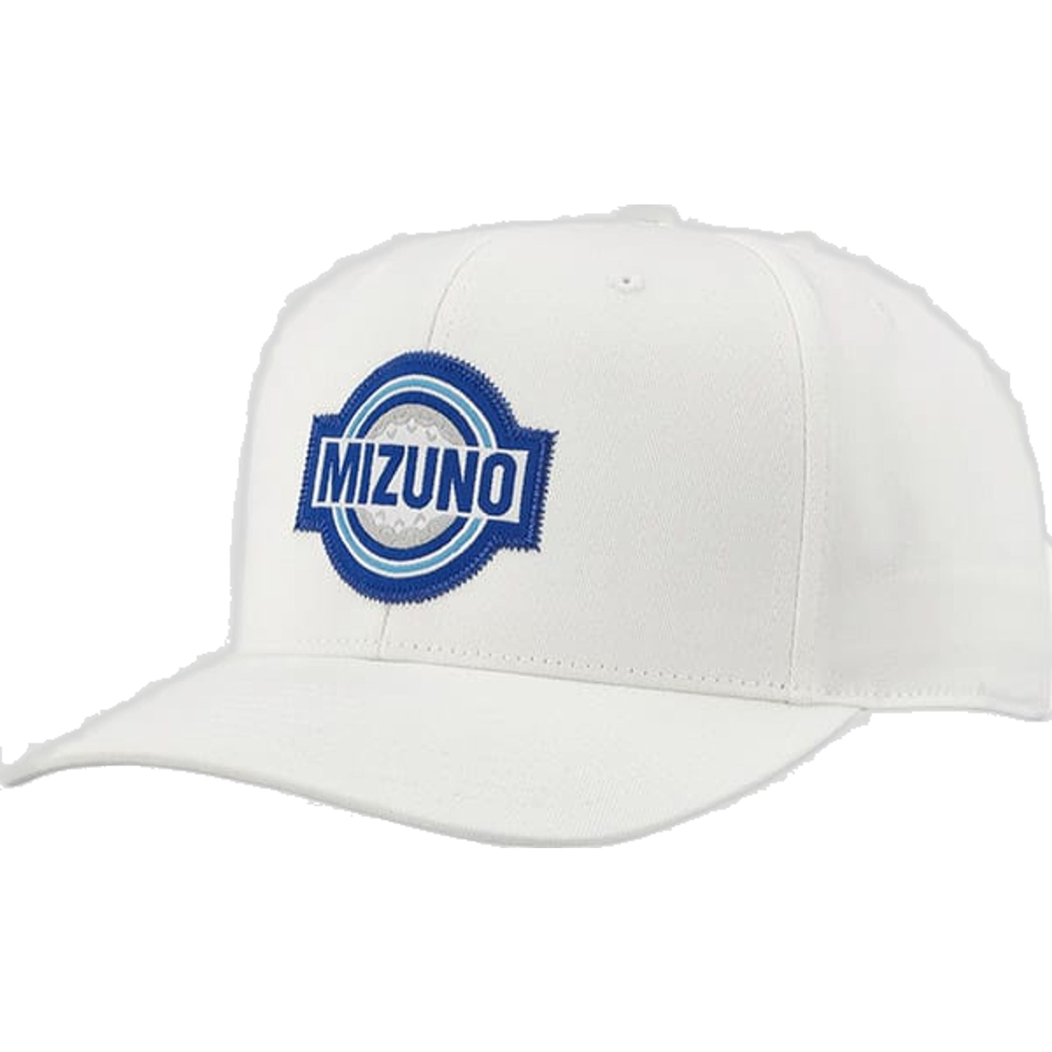 Cappellino snapback Mizuno Patch da uomo