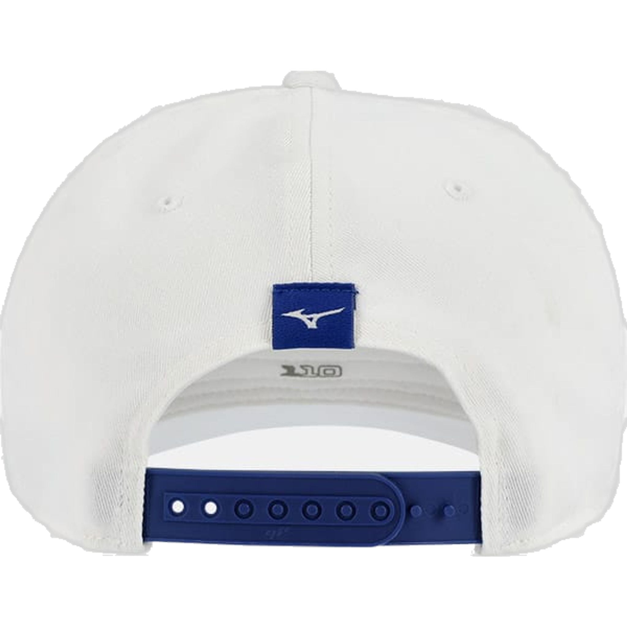 Cappellino snapback Mizuno Patch da uomo