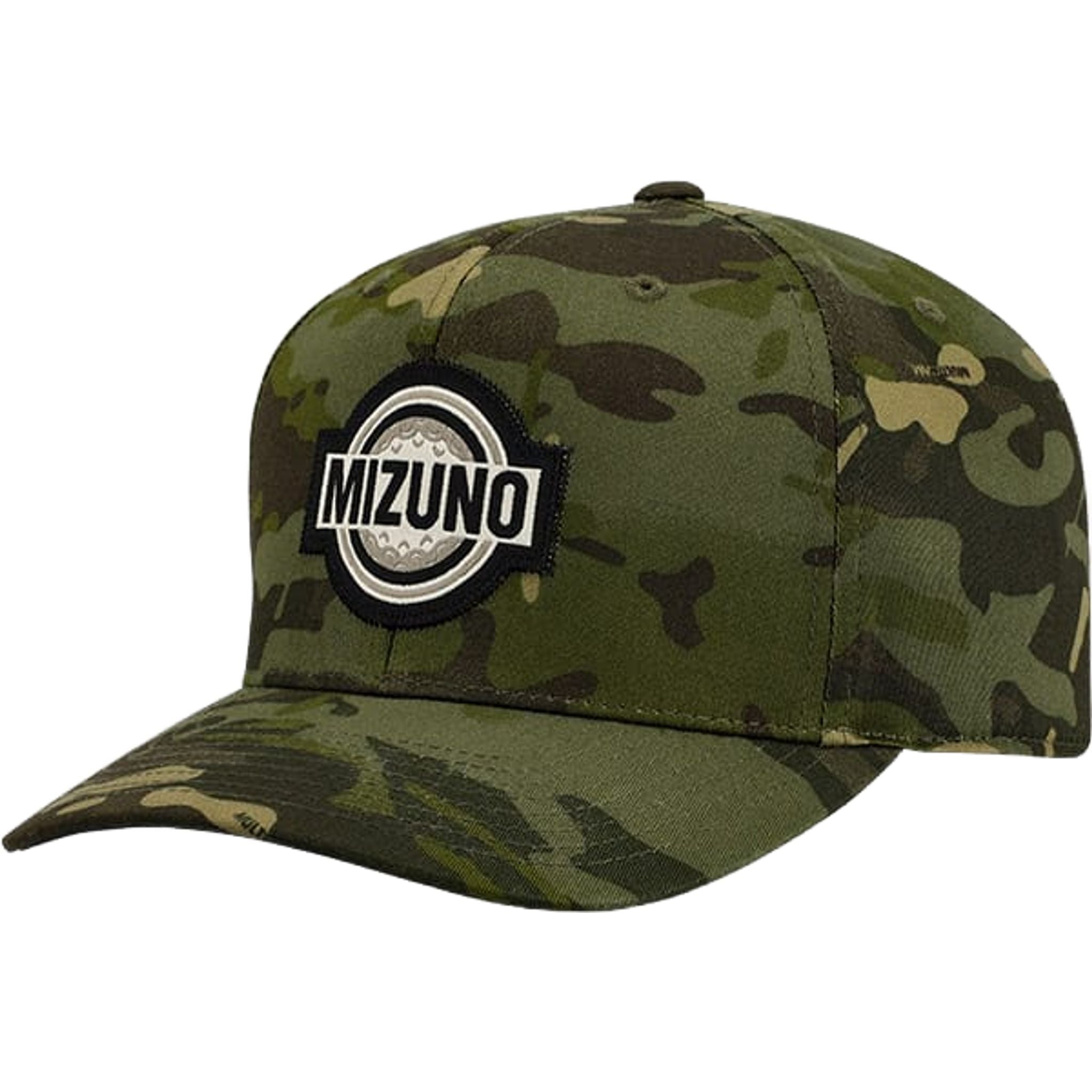 Cappellino snapback Mizuno Patch da uomo