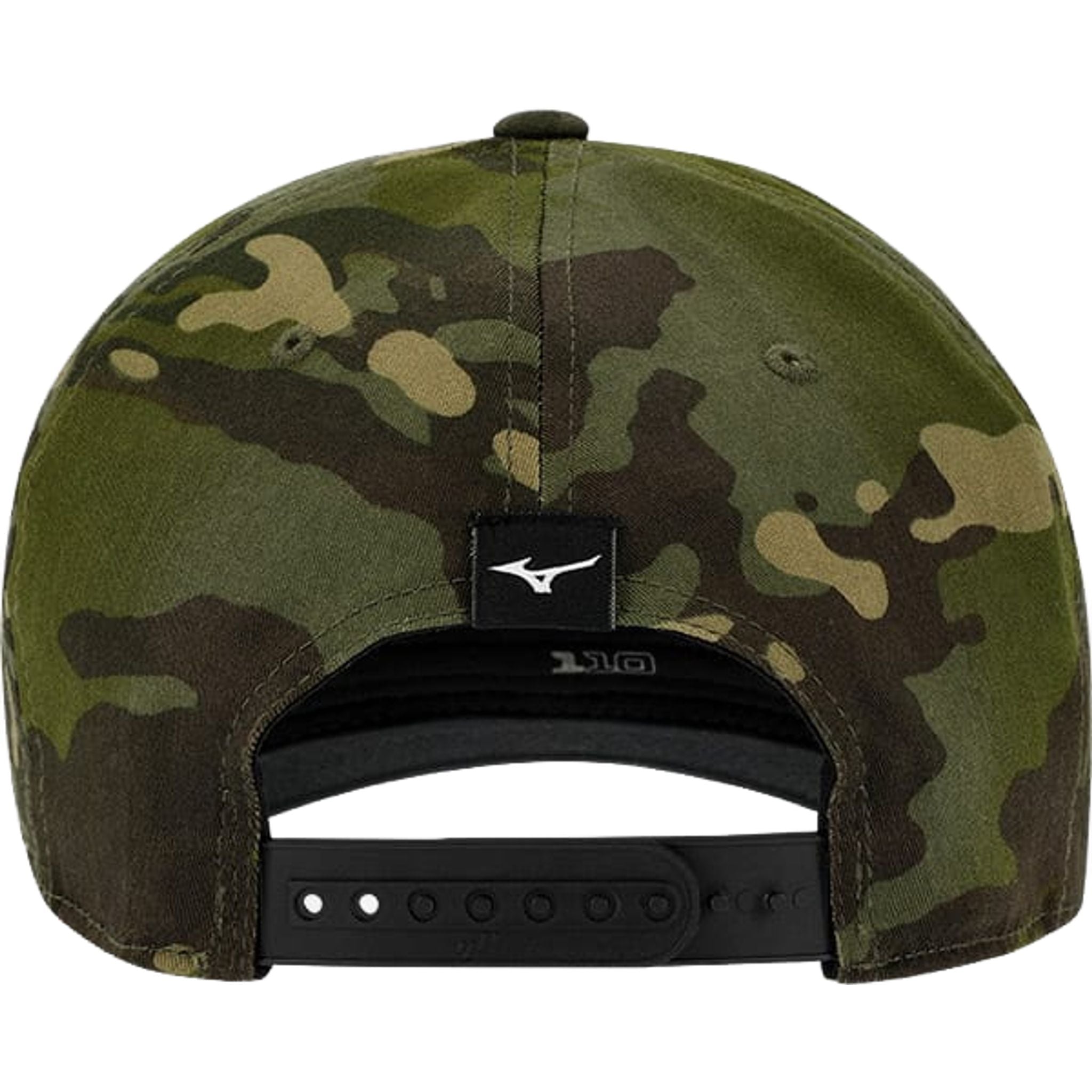 Cappellino snapback Mizuno Patch da uomo