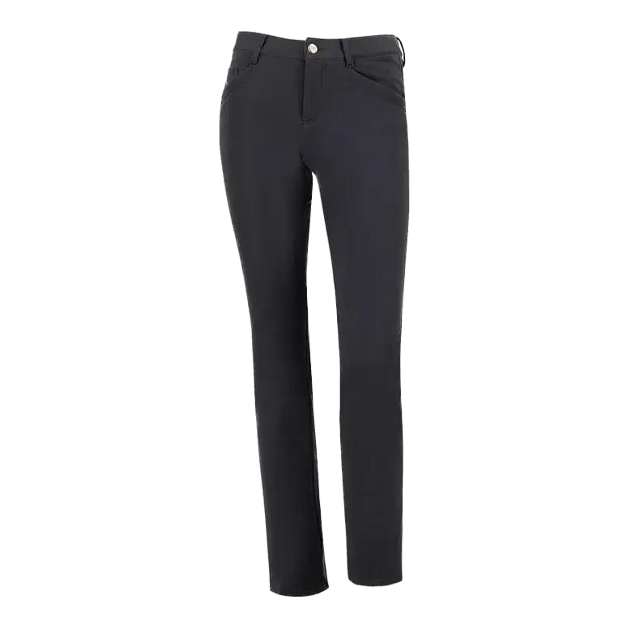 Pantaloni da golf Alberto Jana WR Super Jersey da donna