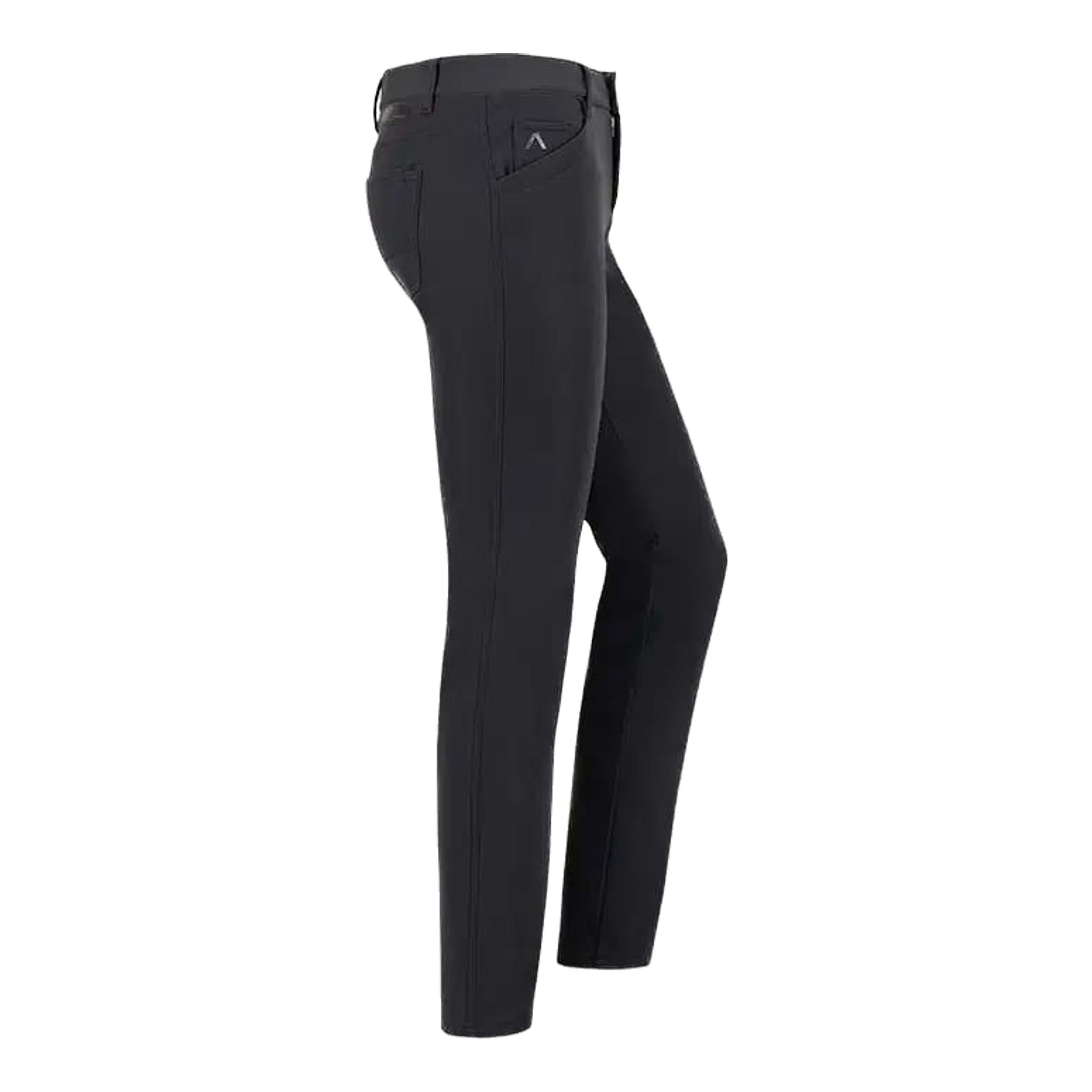 Pantaloni da golf Alberto Jana WR Super Jersey da donna