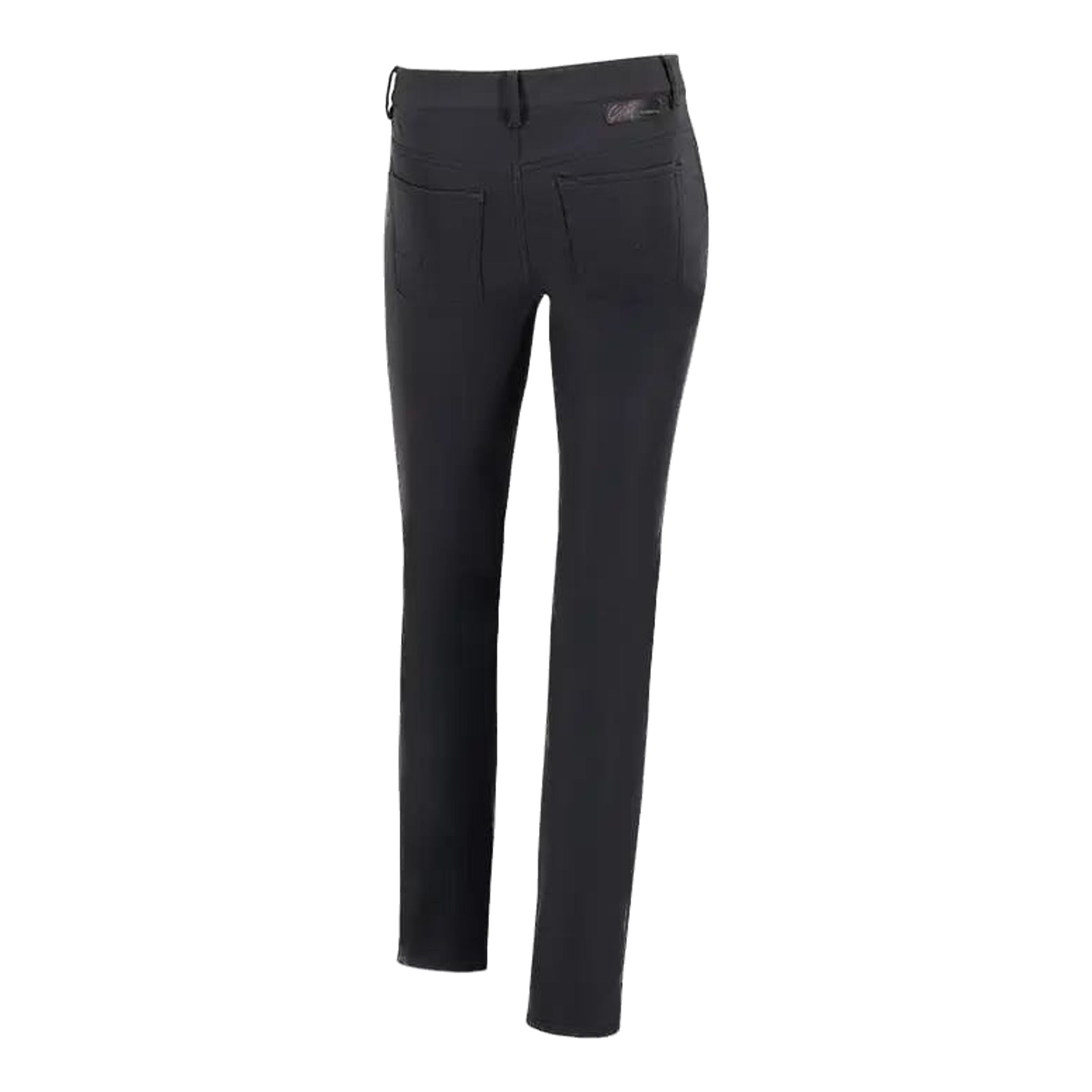 Pantaloni da golf Alberto Jana WR Super Jersey da donna