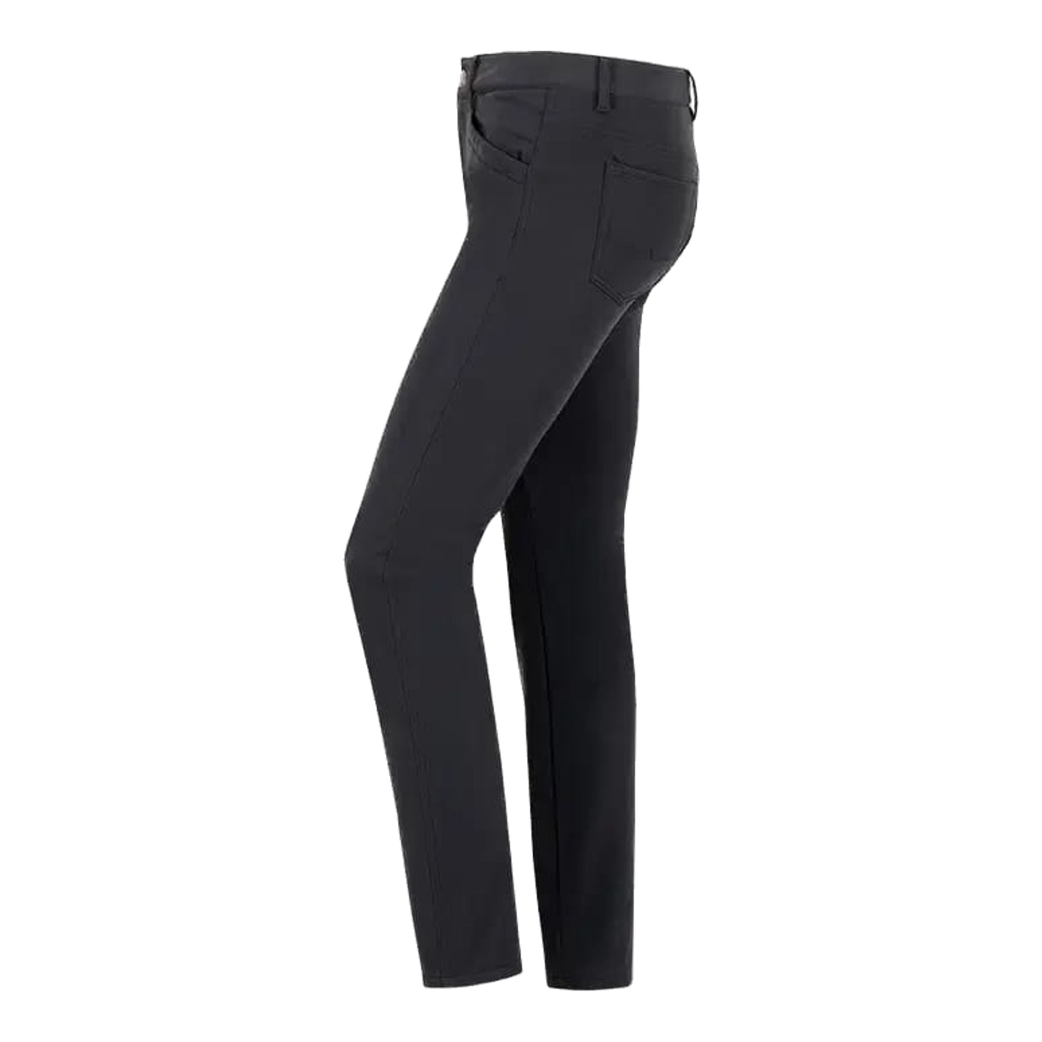 Pantaloni da golf Alberto Jana WR Super Jersey da donna