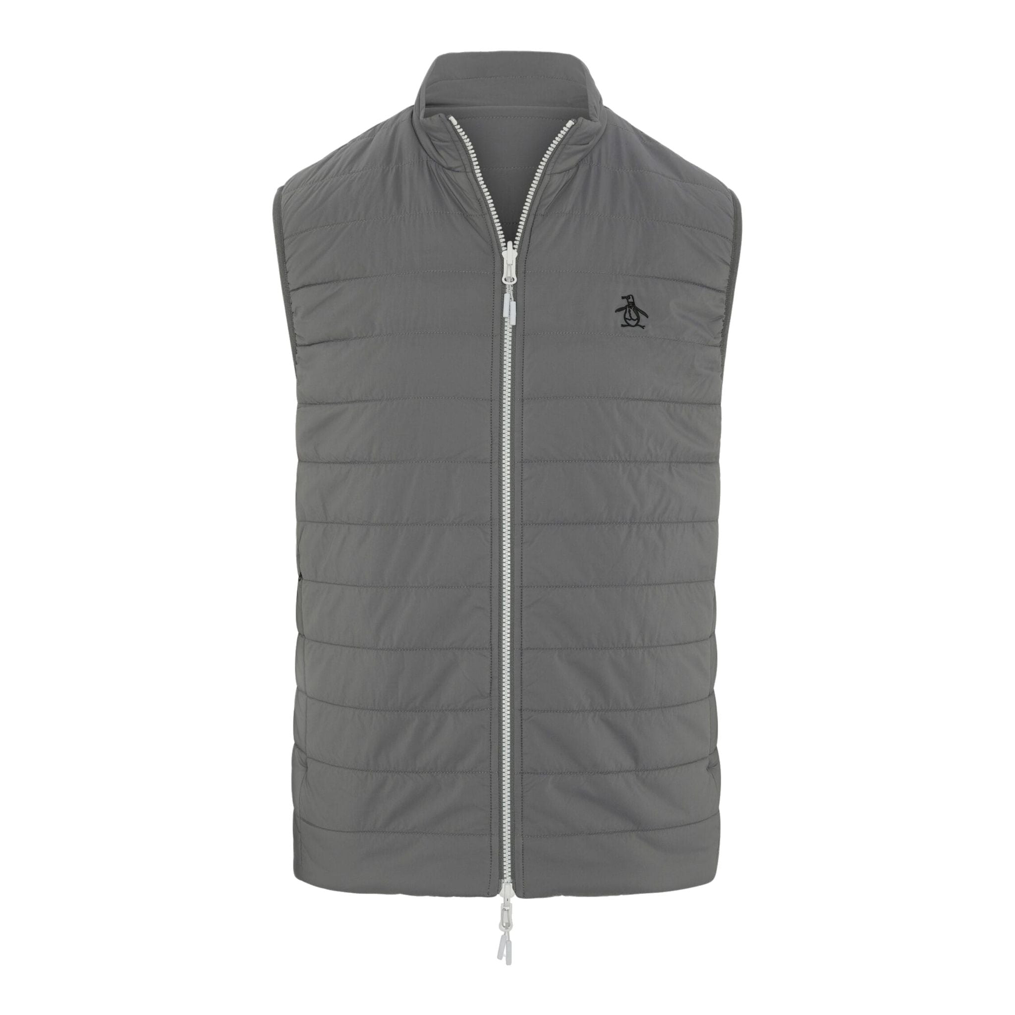 Gilet isolante reversibile Original Penguin da uomo