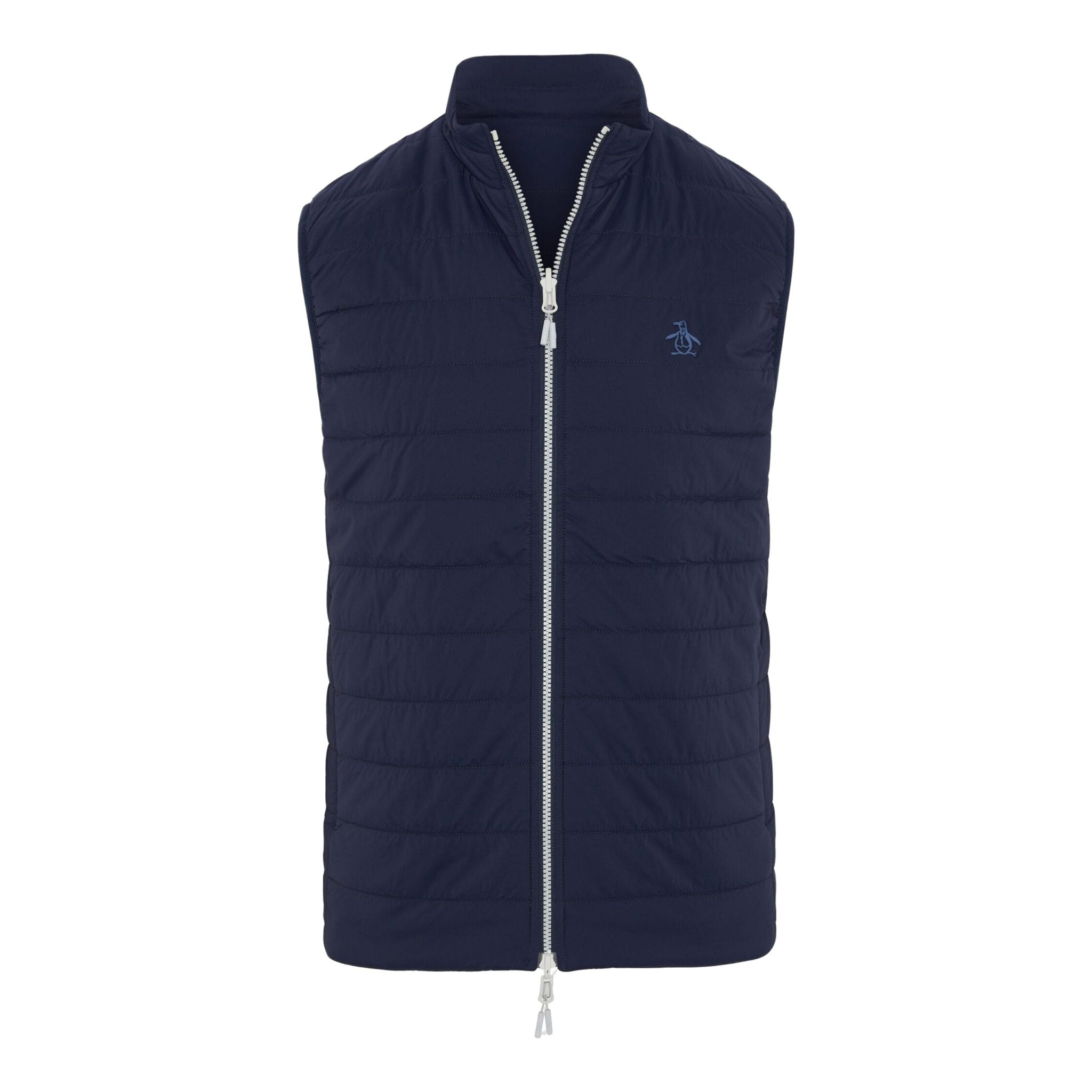 Gilet isolante reversibile Original Penguin da uomo