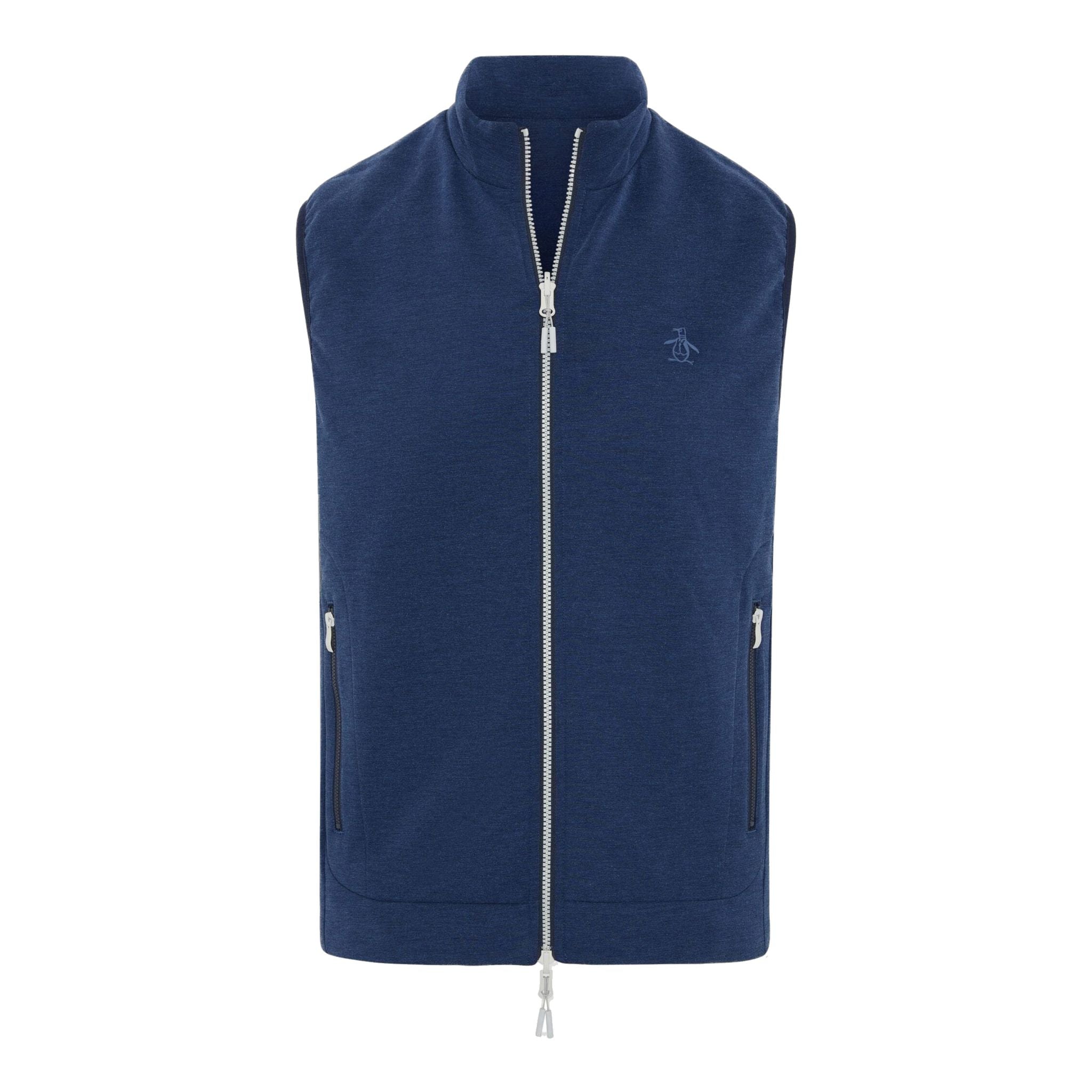 Gilet isolante reversibile Original Penguin da uomo