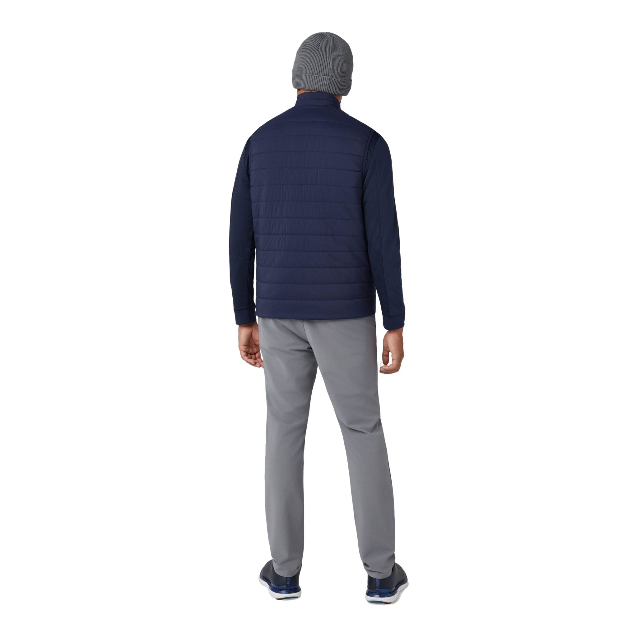 Gilet isolante reversibile Original Penguin da uomo