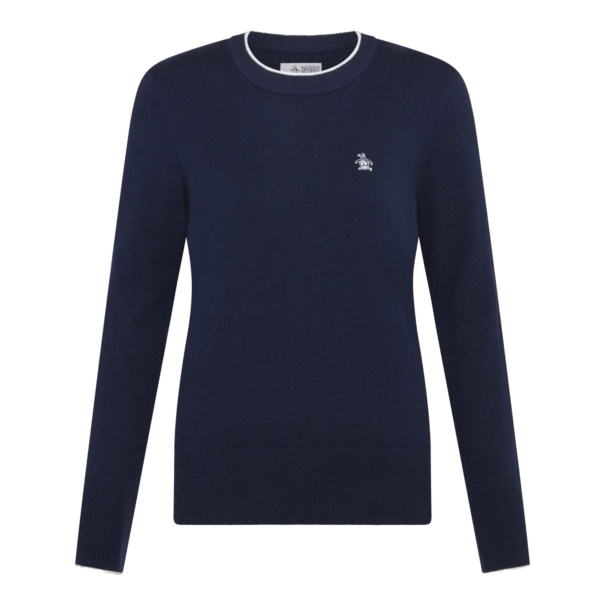Maglione originale Penguin Solid da donna