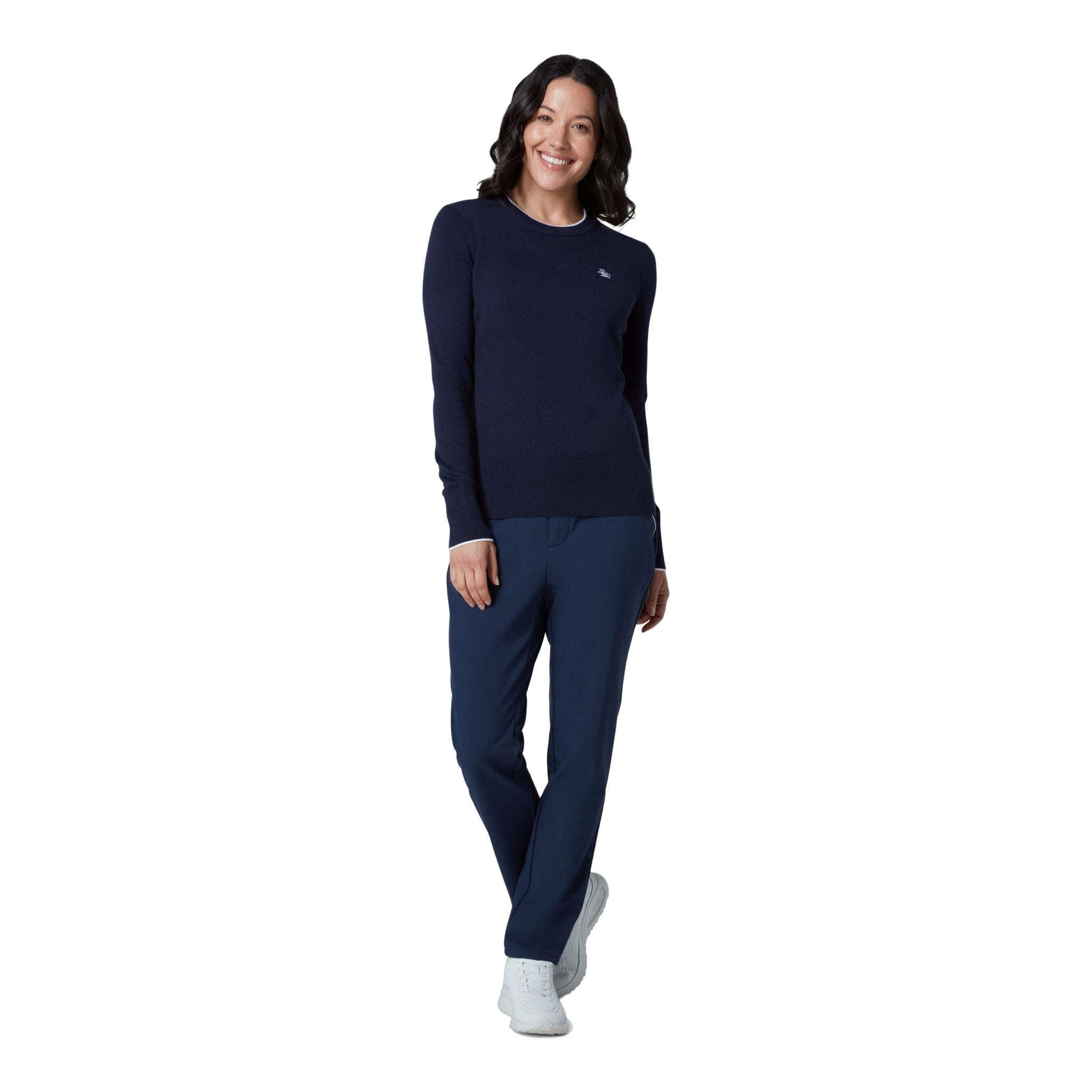 Maglione originale Penguin Solid da donna