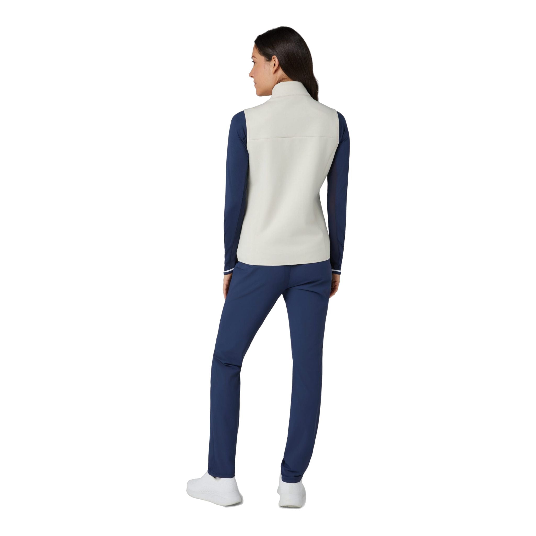 Gilet da donna Original Penguin Midweight