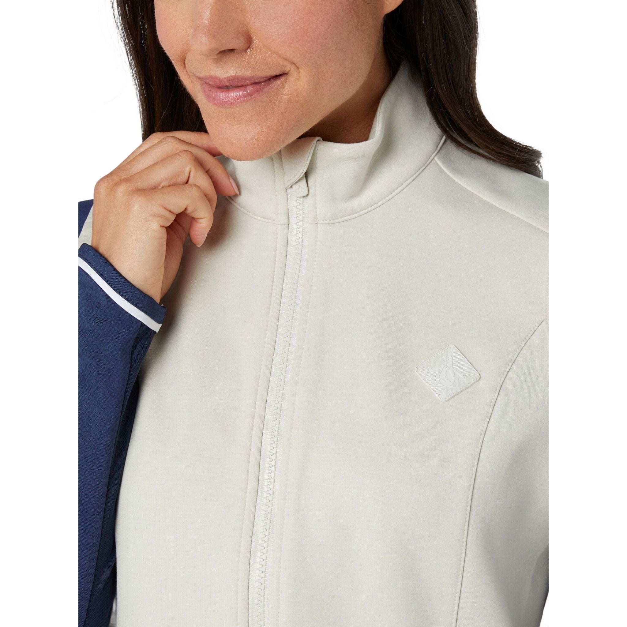 Gilet da donna Original Penguin Midweight