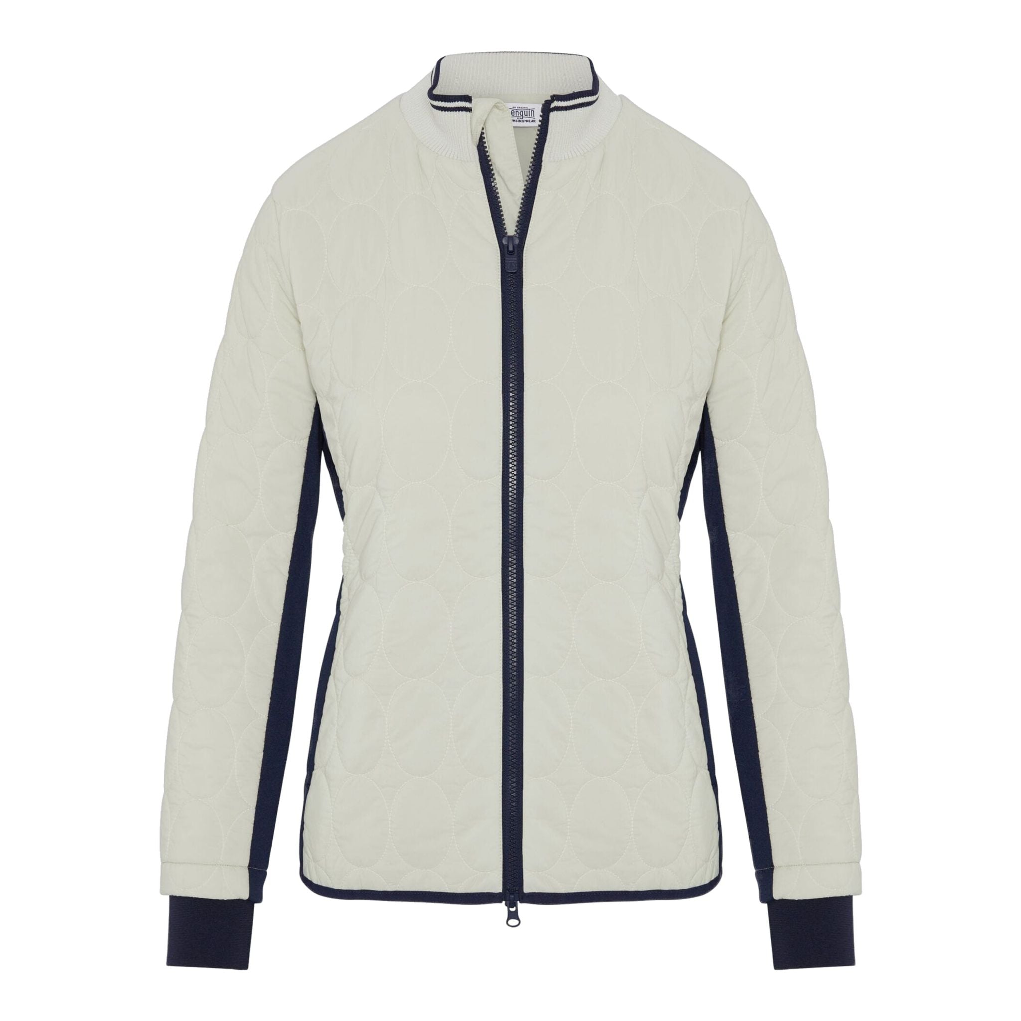 Giacca trapuntata originale Penguin da donna